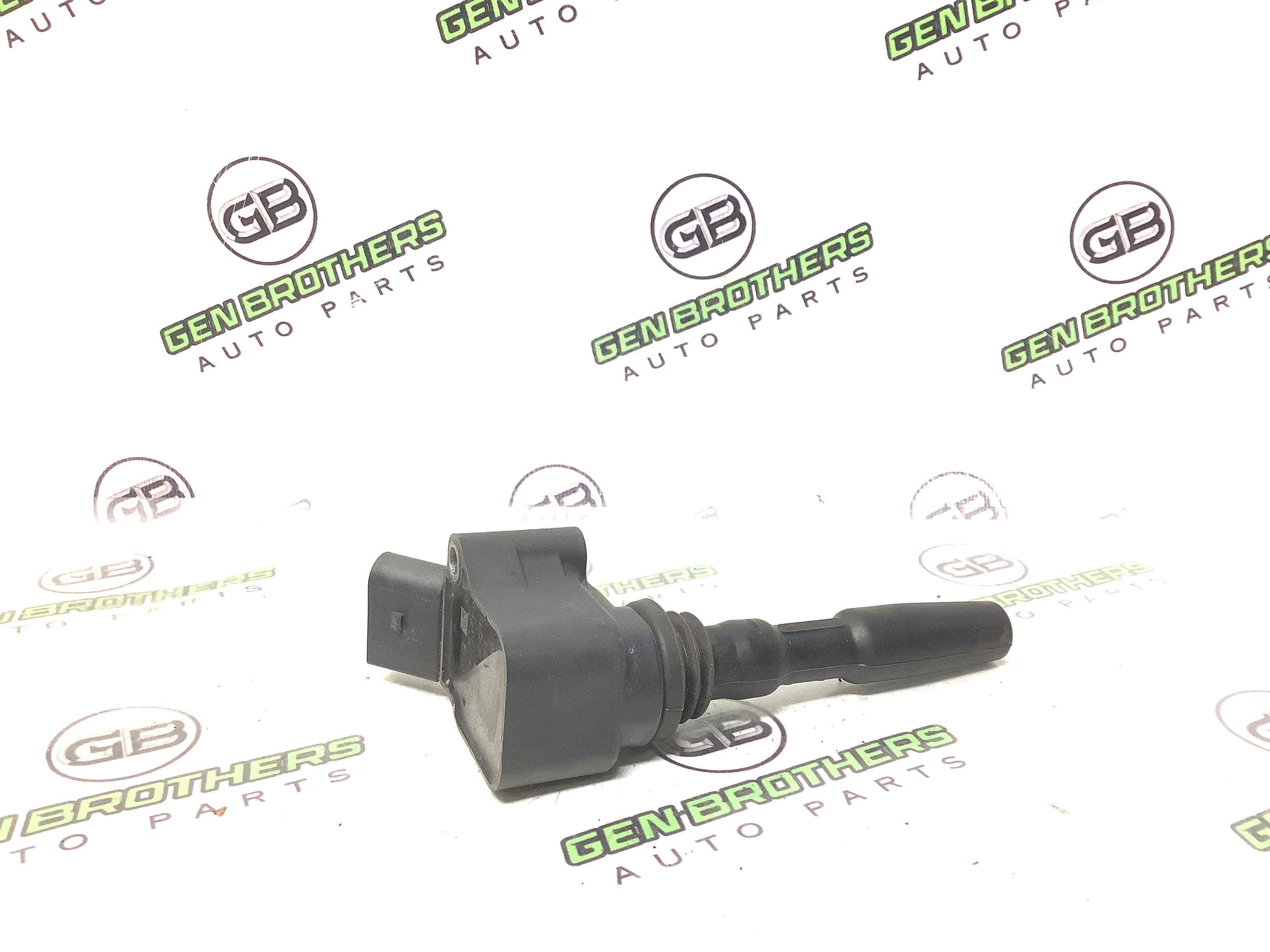 Котушка запалювання