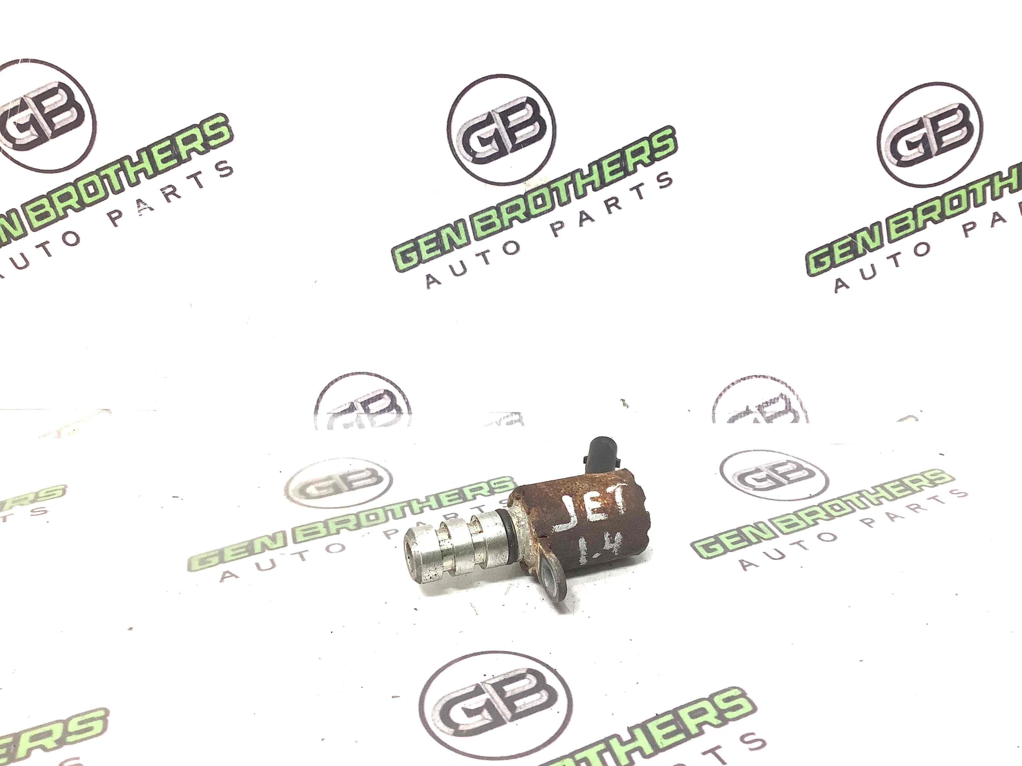 Клапан VVT-i впускний розподільного валу