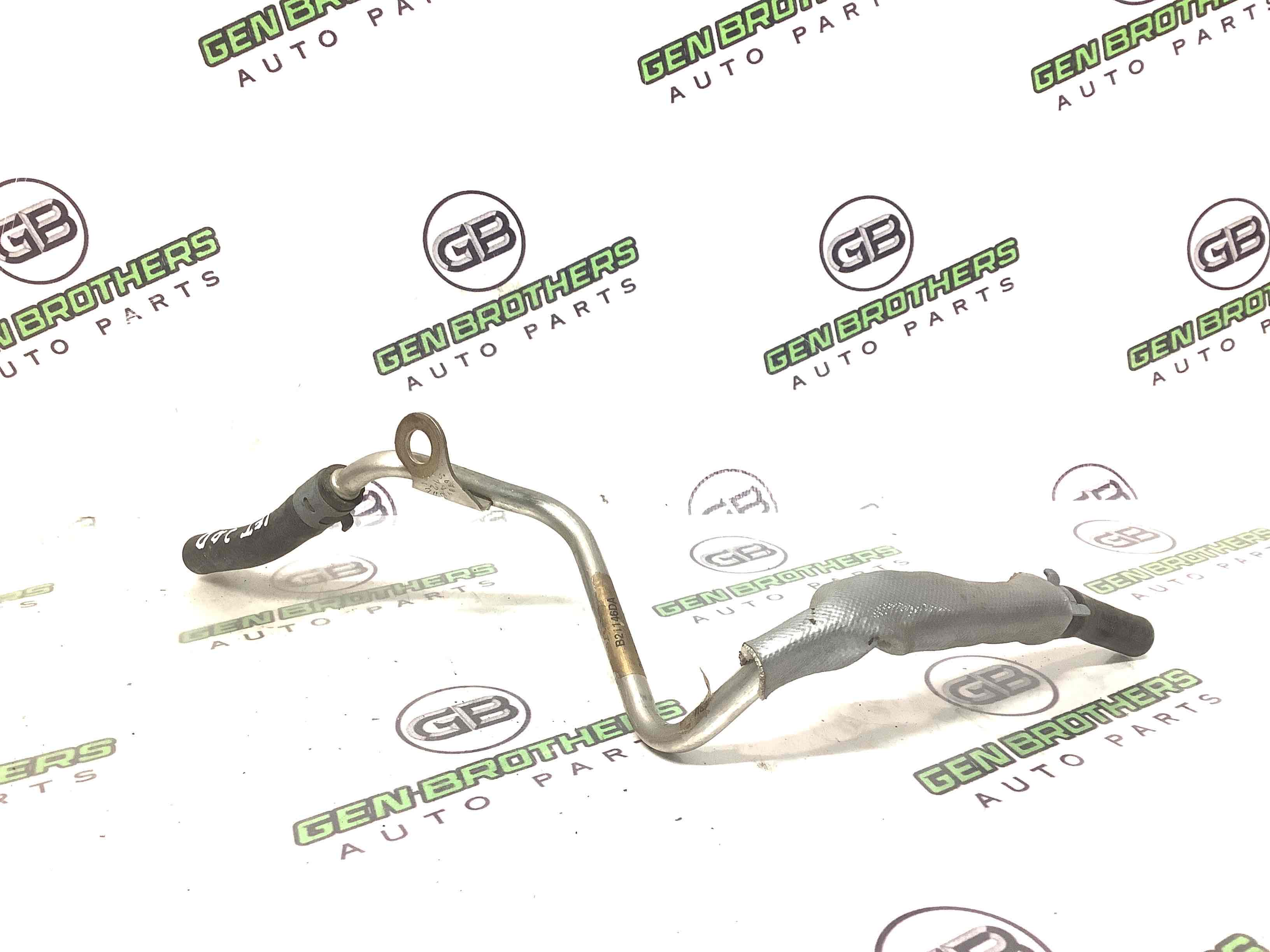 Патрубок EGR