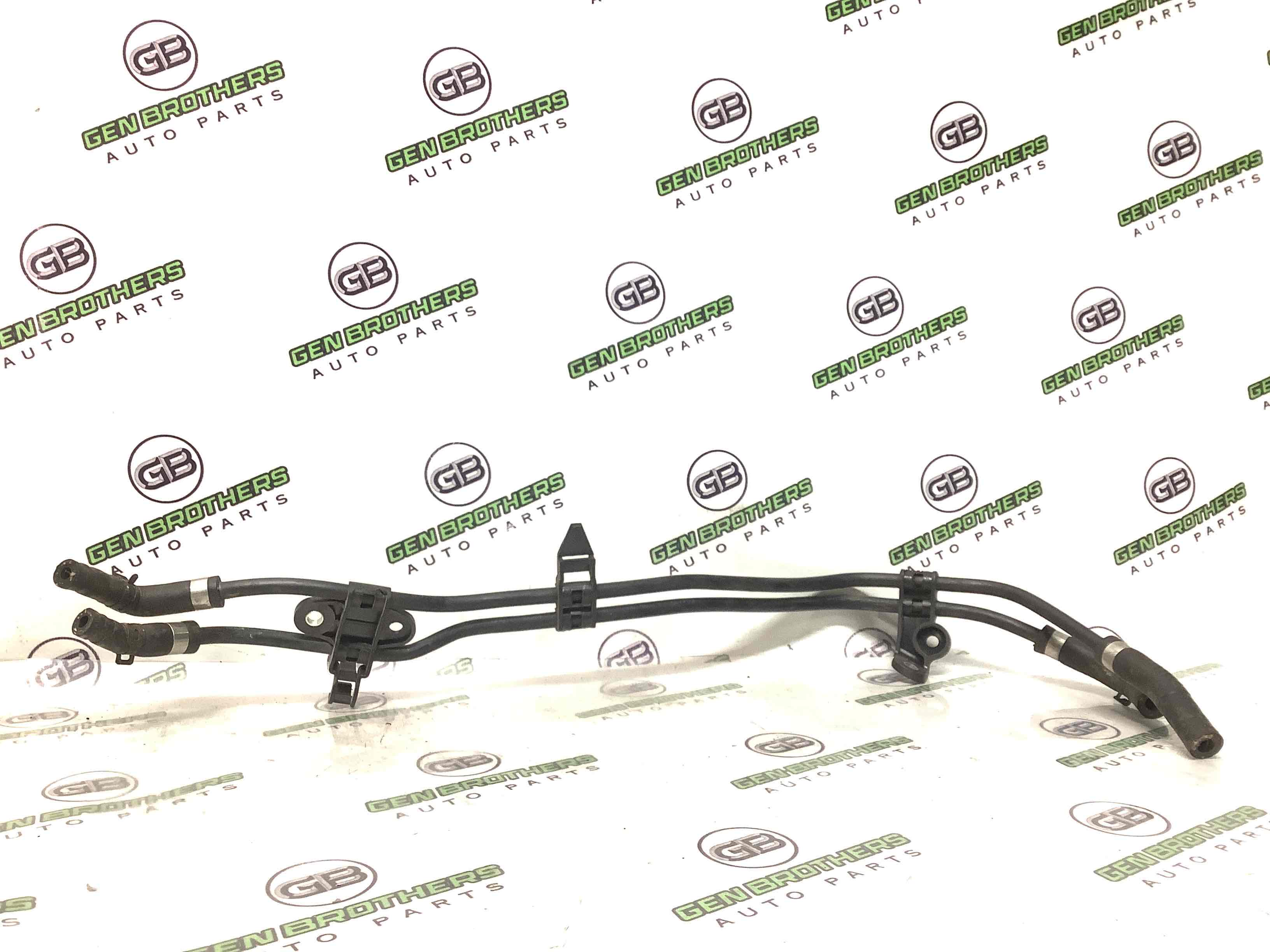 Патрубок трубопровід, шланг