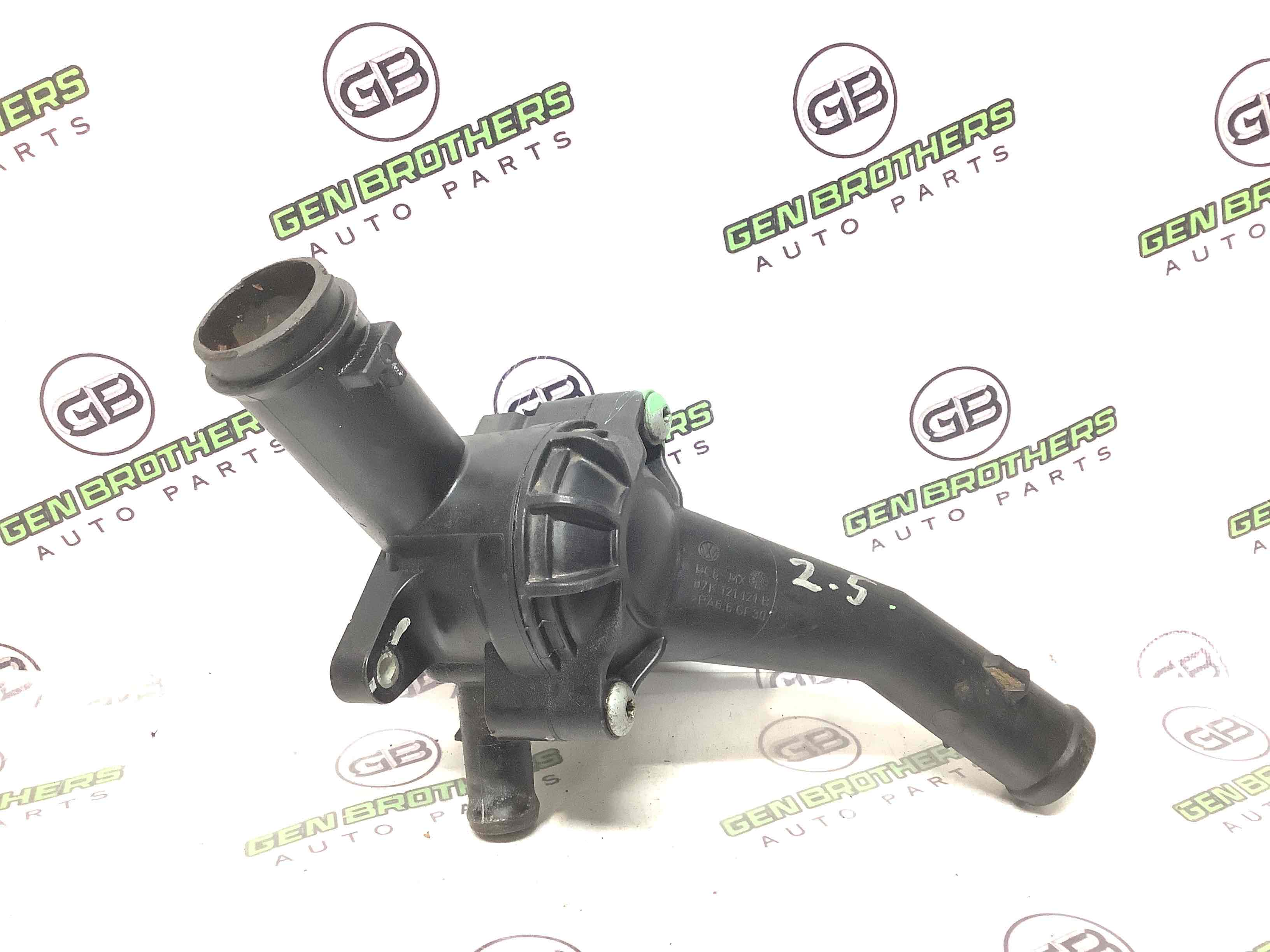 Термостат корпус термостату