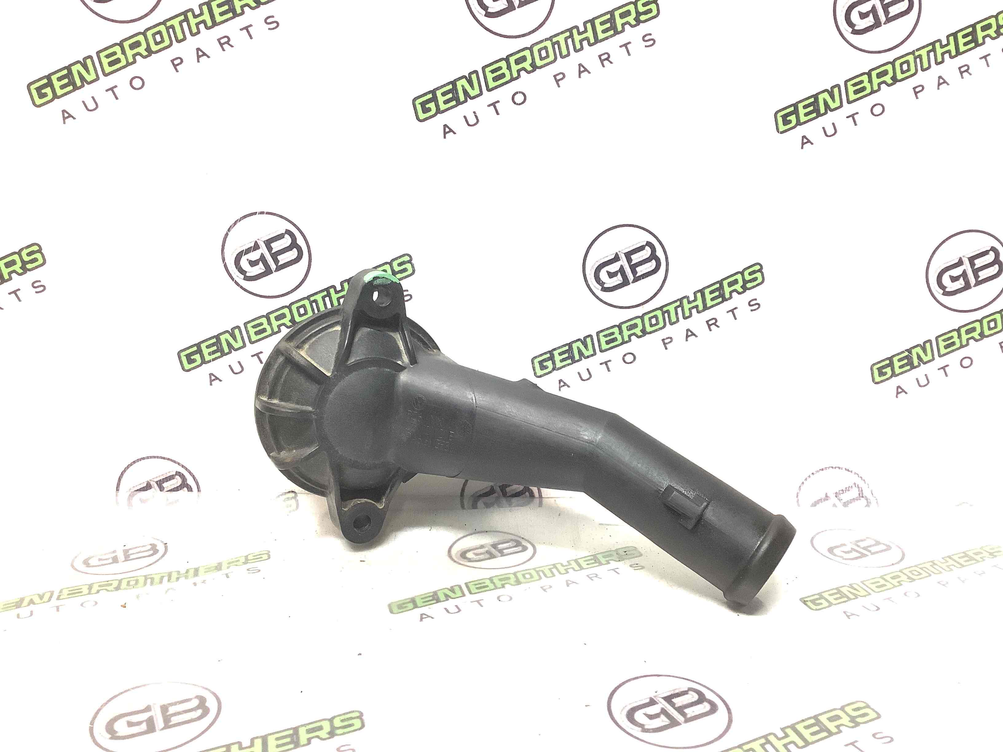 Термостат корпус термостату