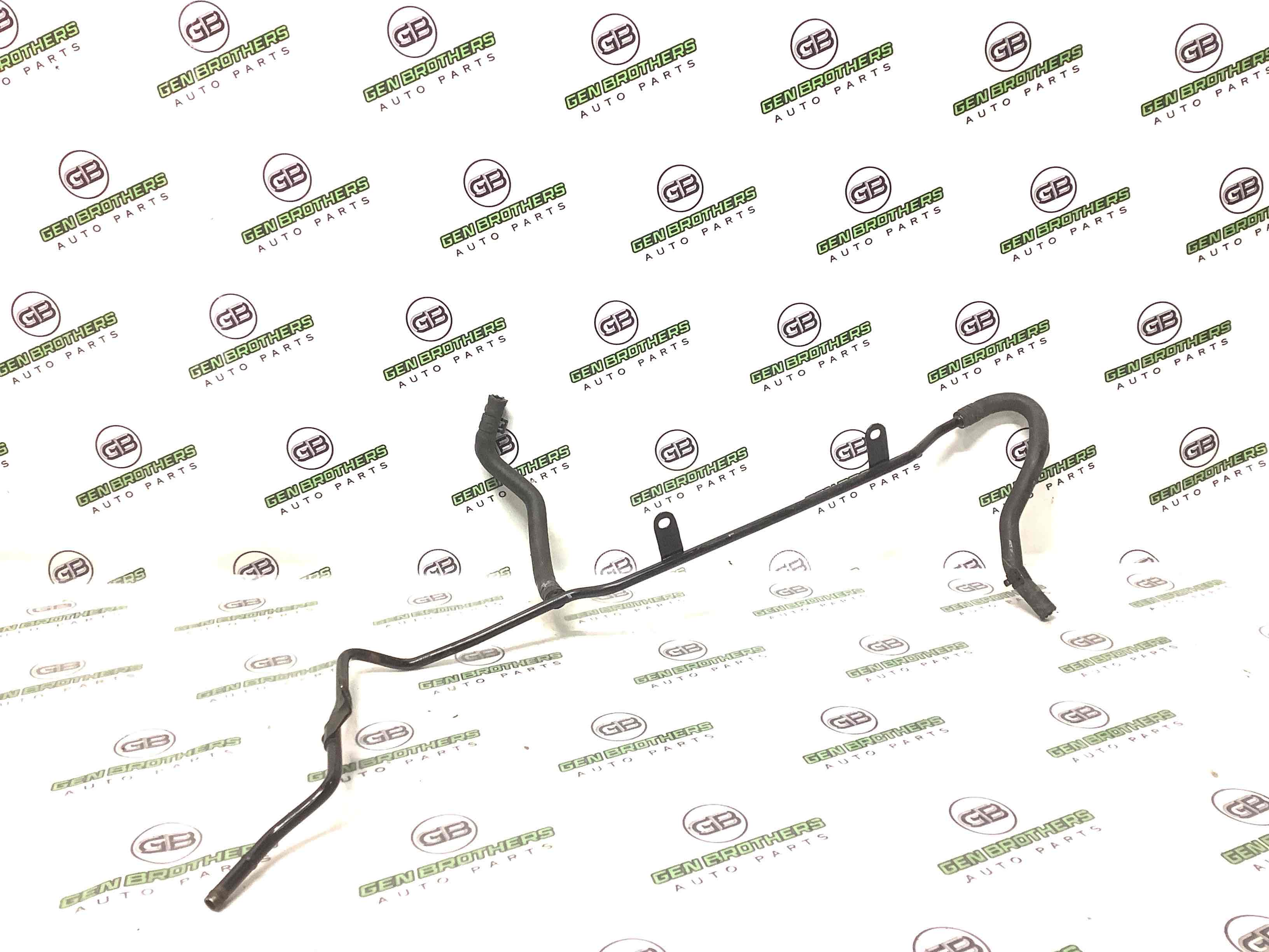 Патрубок трубопровід, шланг