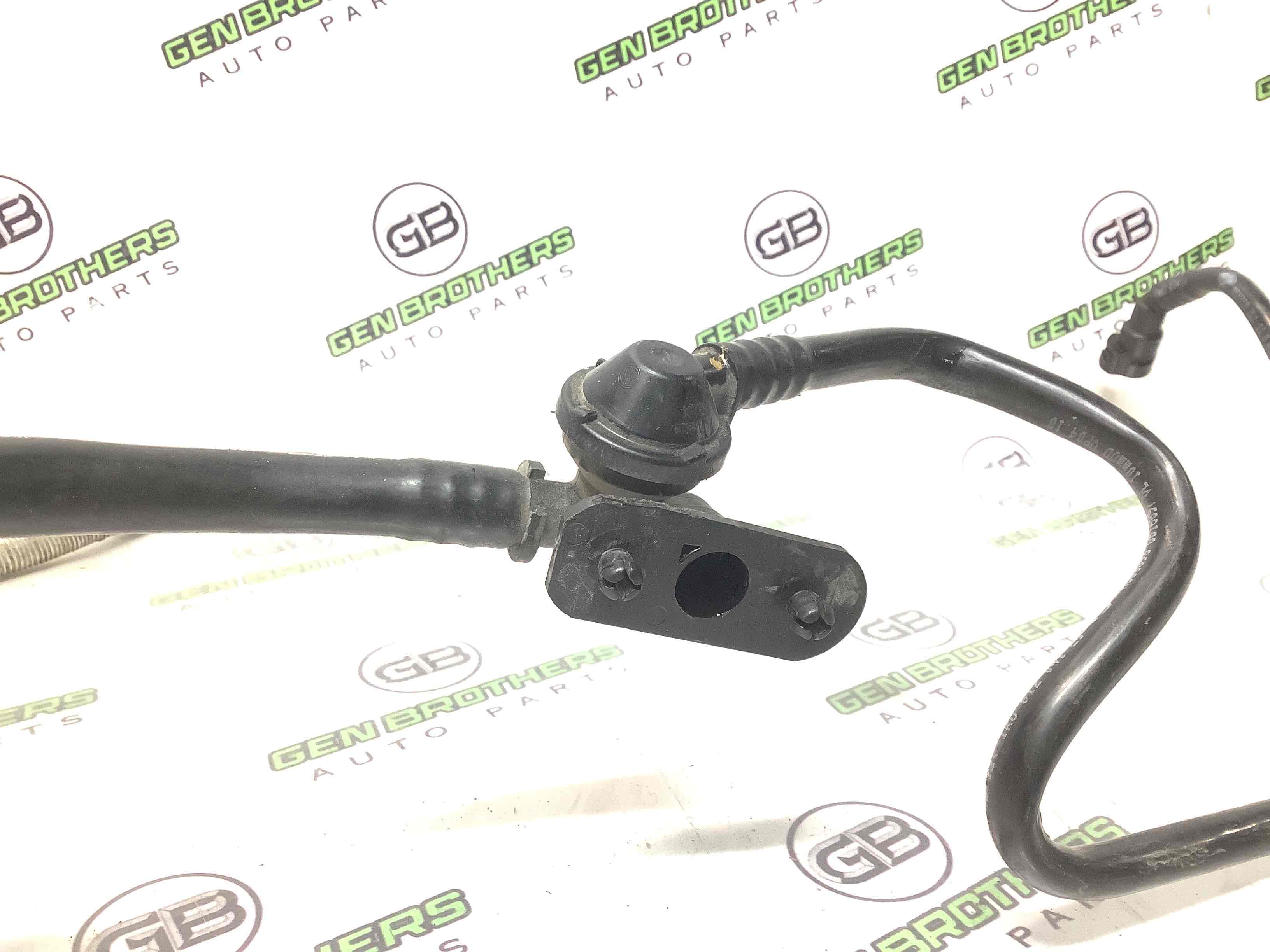 Трубка вакуумна