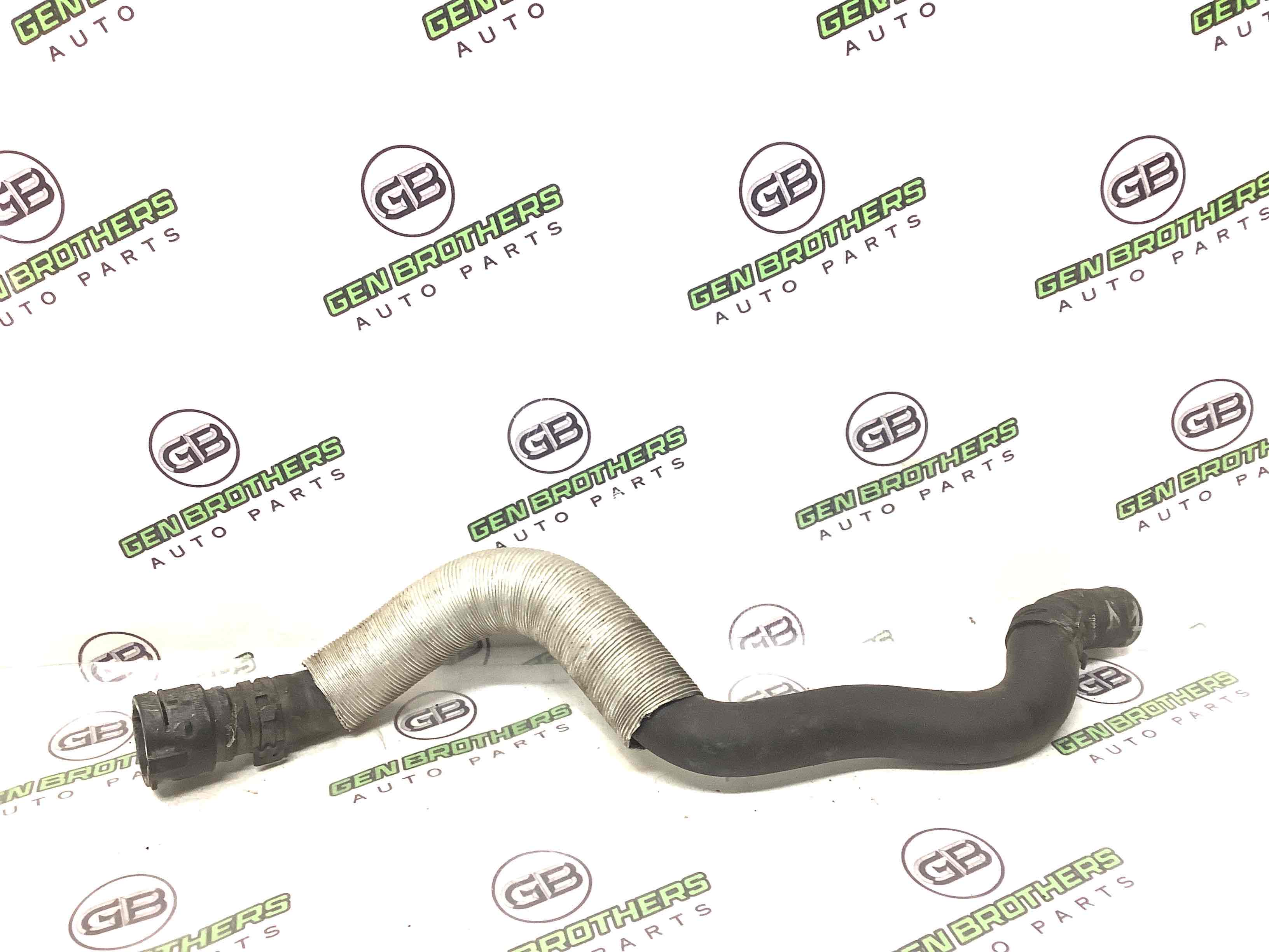 Патрубок трубопровід, шланг