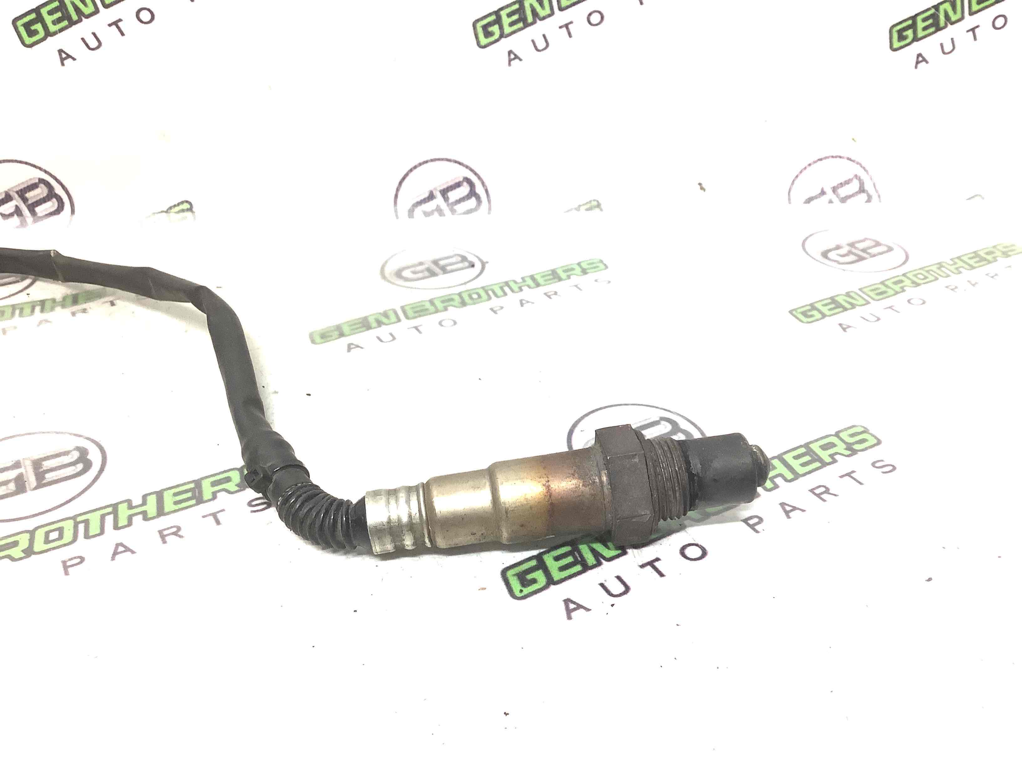 Лямбда-зонд