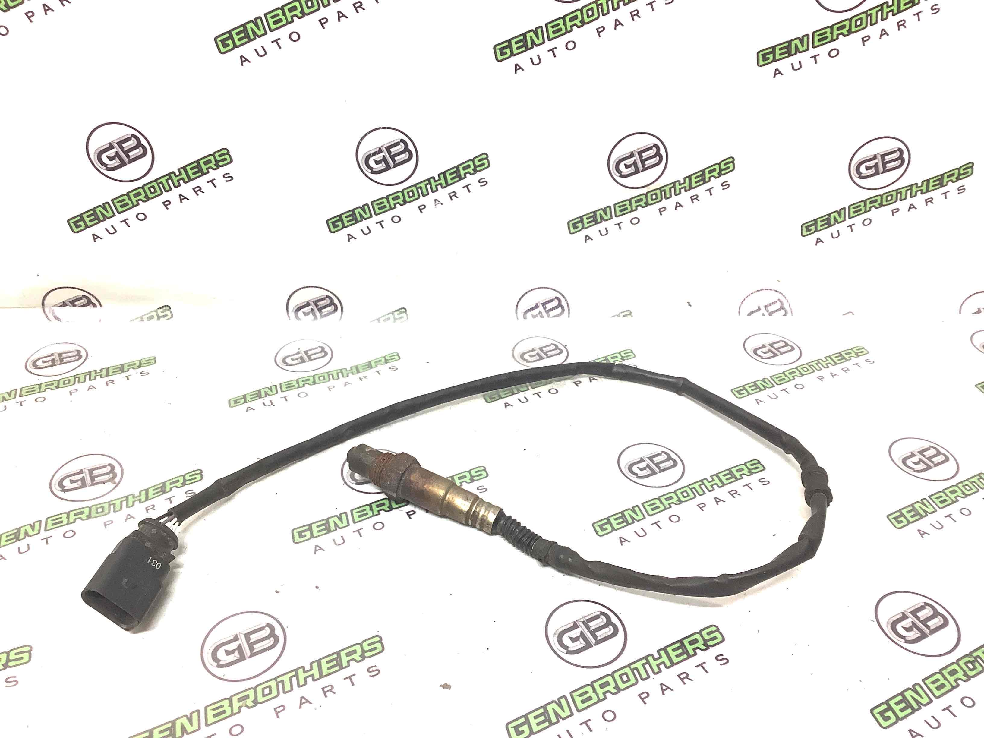 Лямбда-зонд