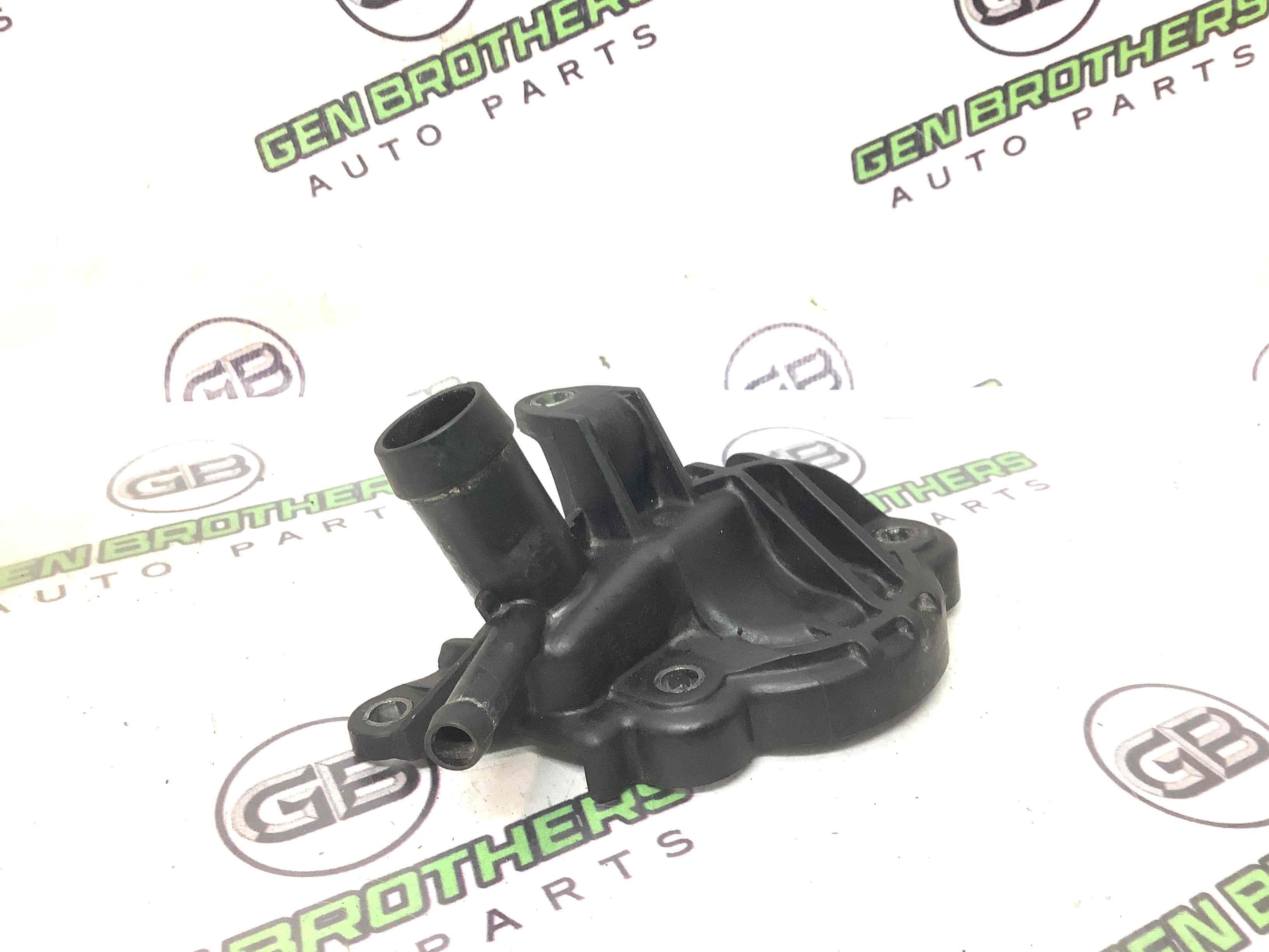 Термостат корпус термостату