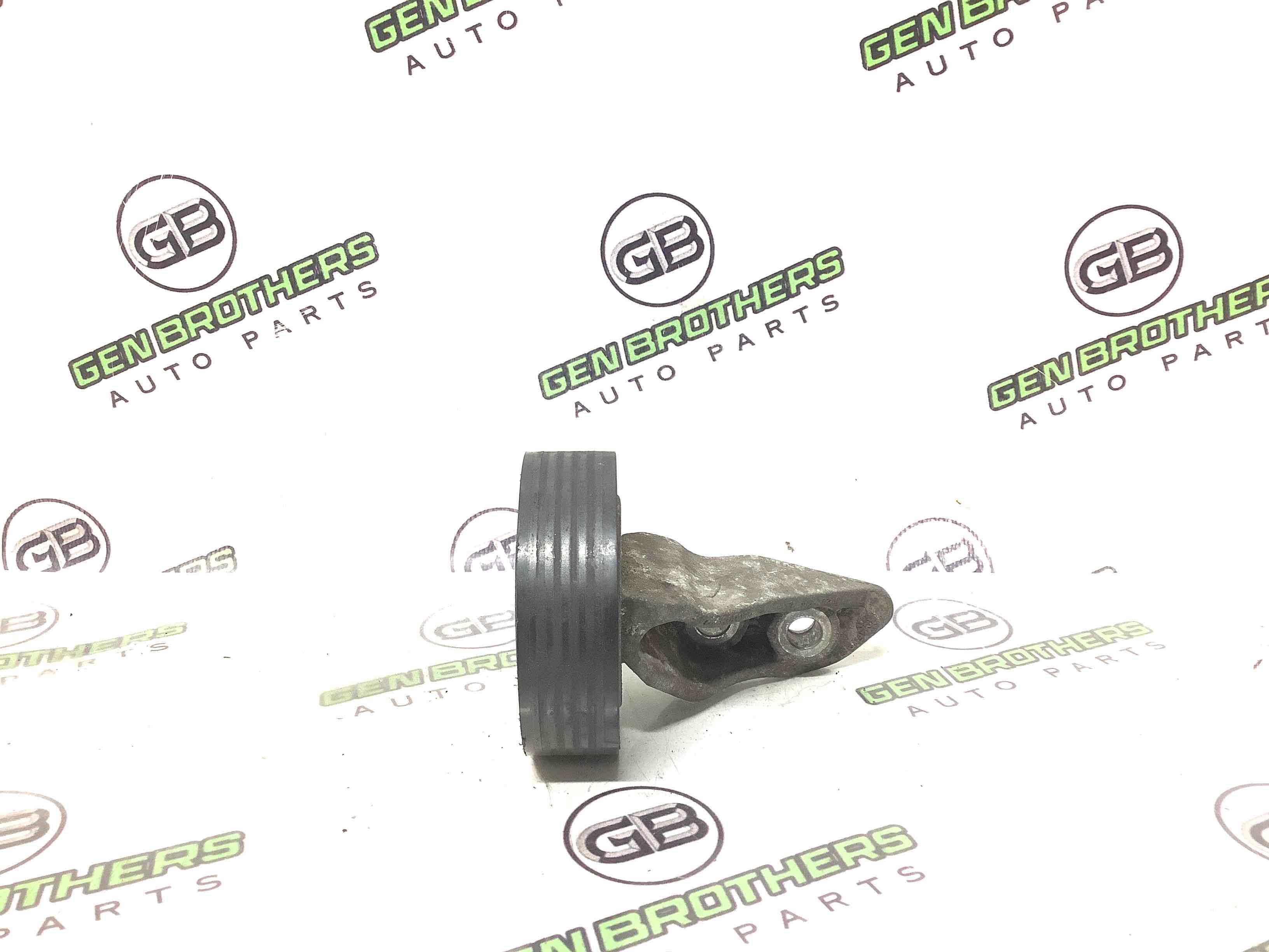 Механізм натягу ременя, ланцюга, ролика