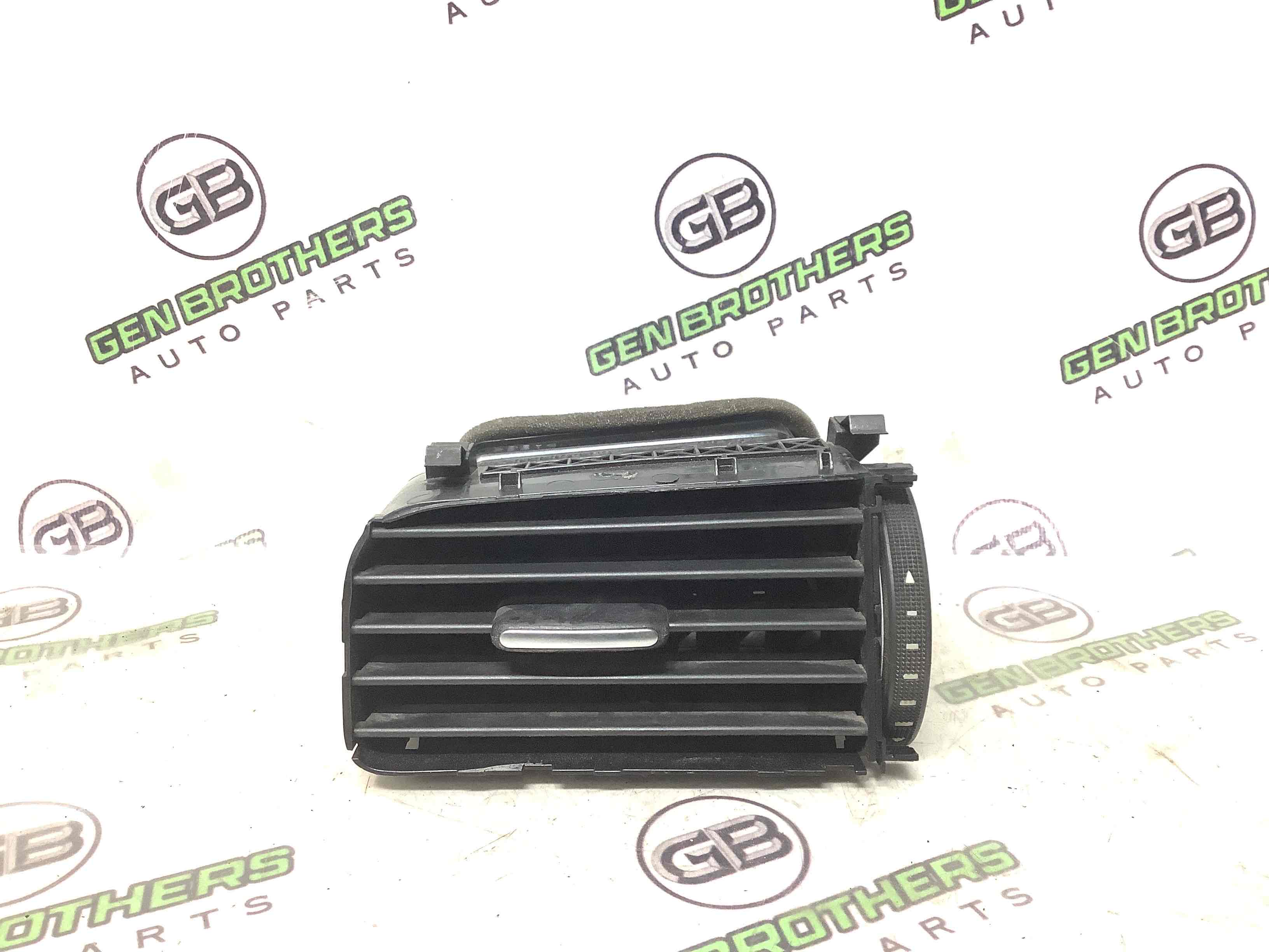 Дефлектор обдування салону