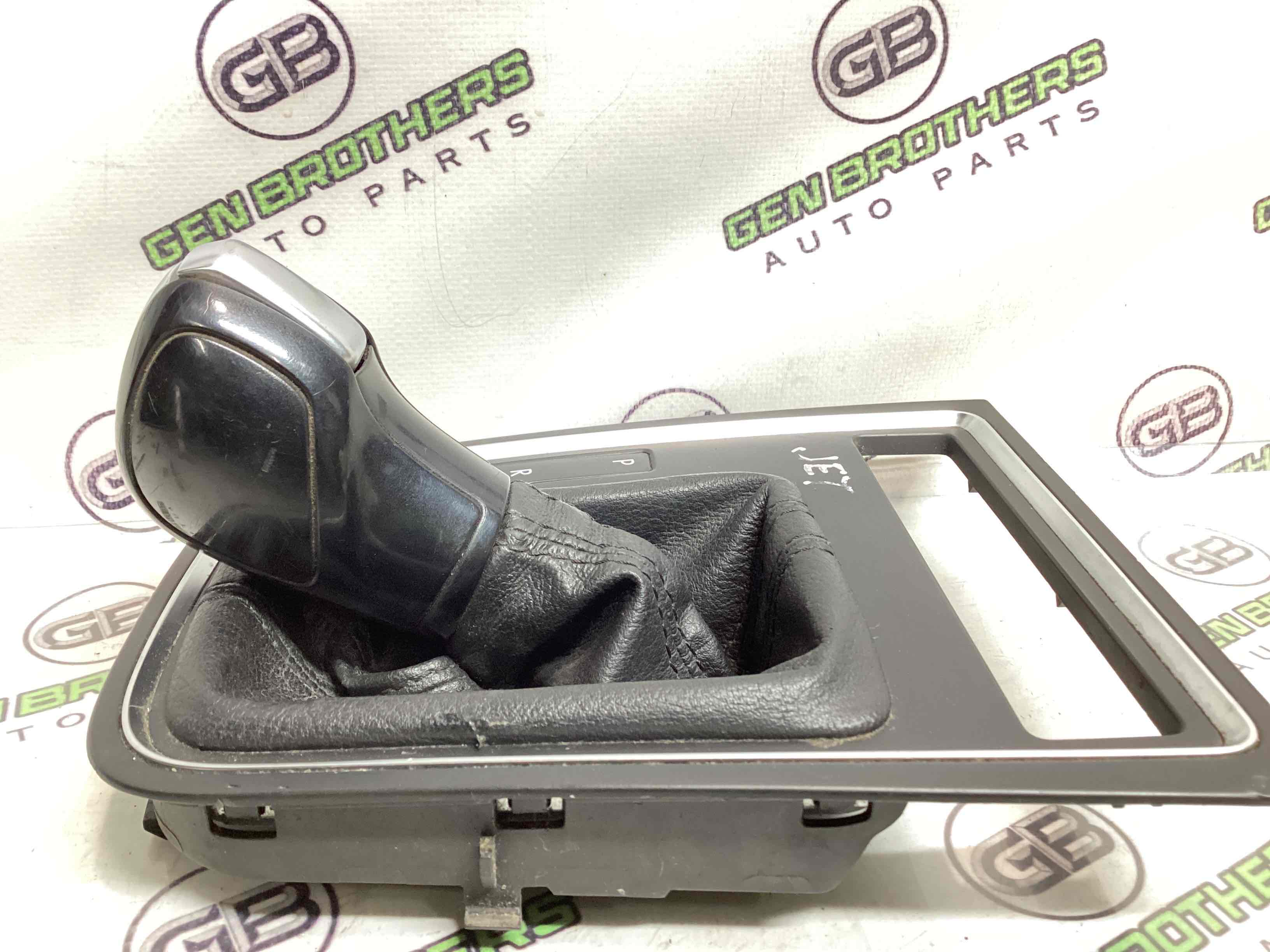 Куліса селектор, ручка куліси, накладка шифтер АКПП