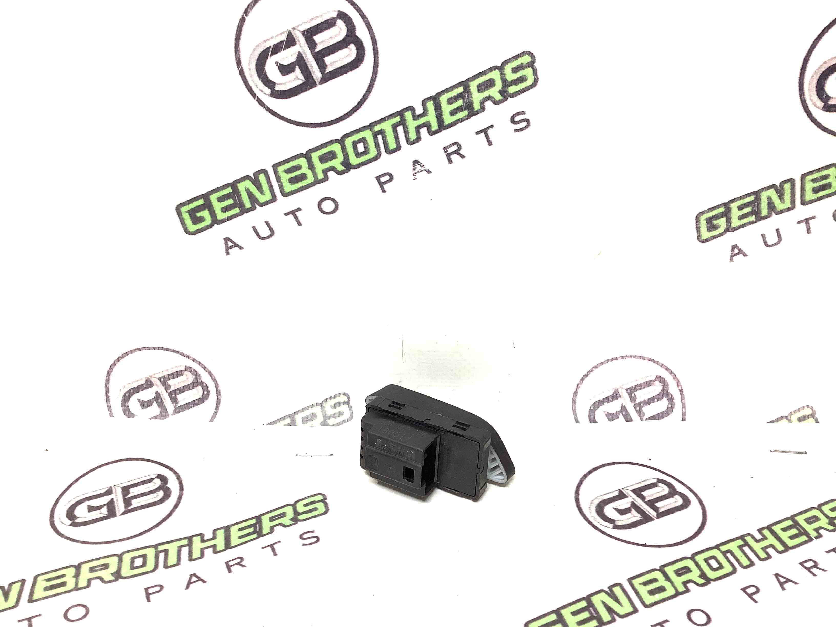 Кнопка центрального замку