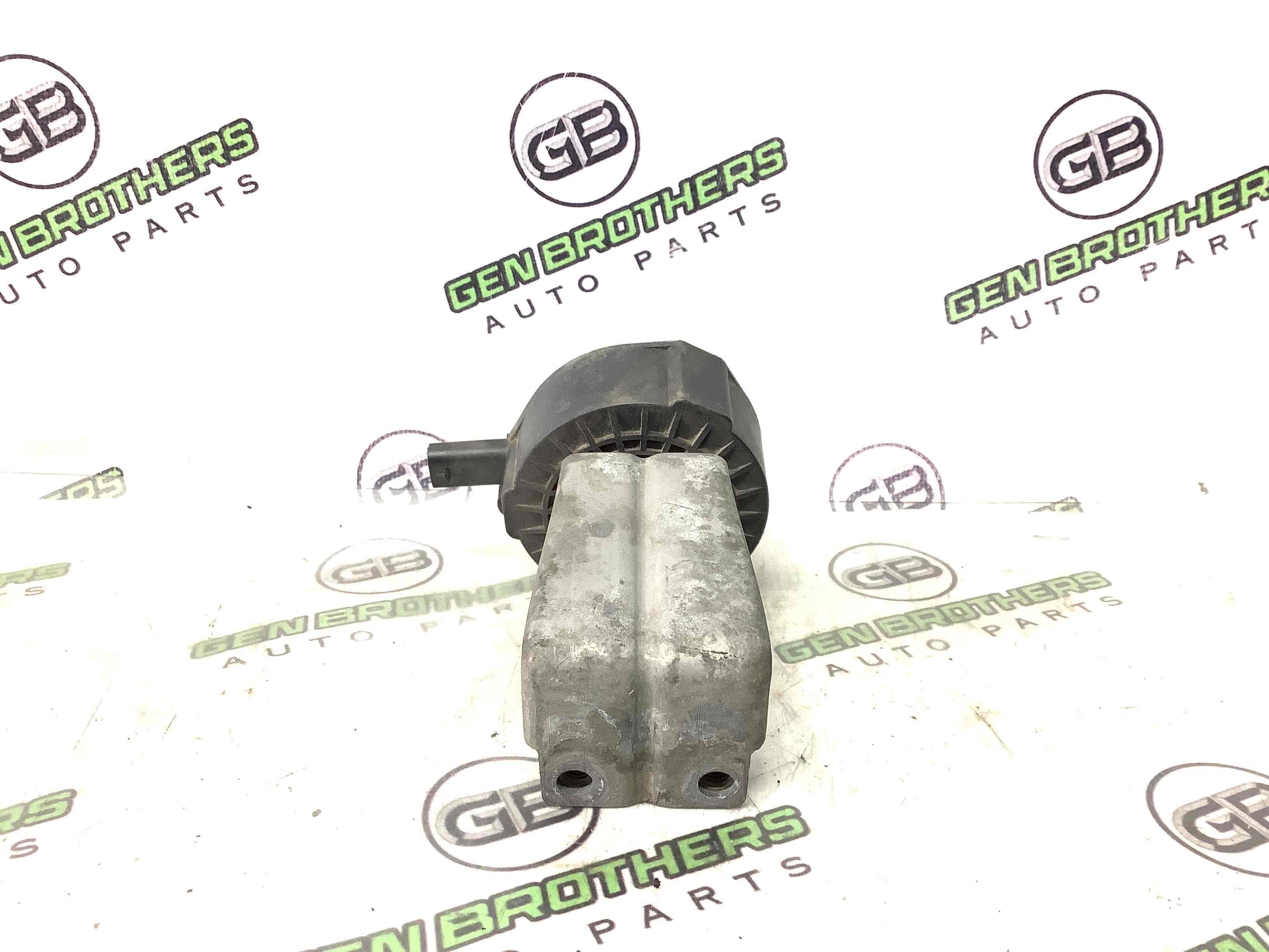 Блок керування