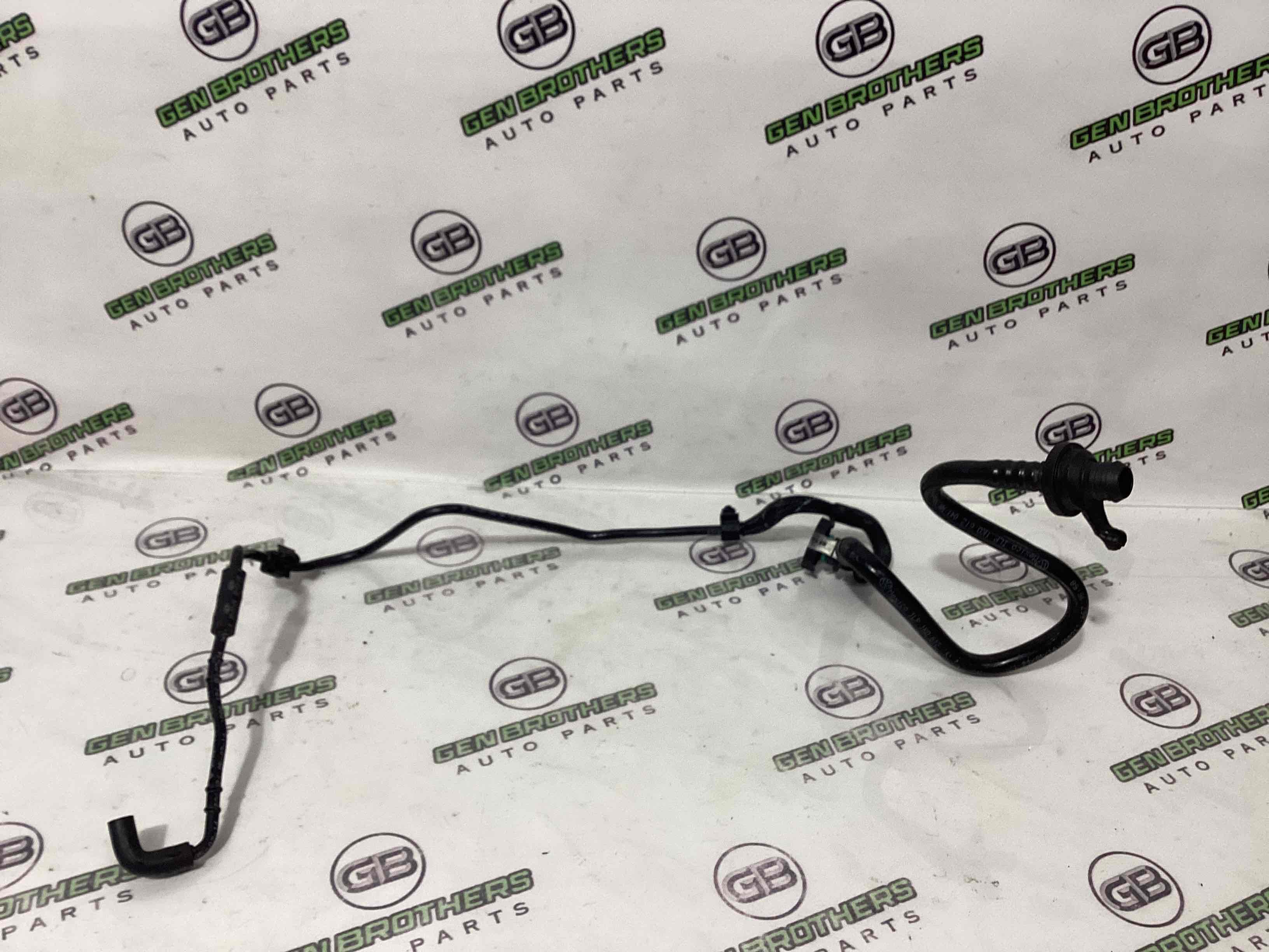 Трубка вакуумна