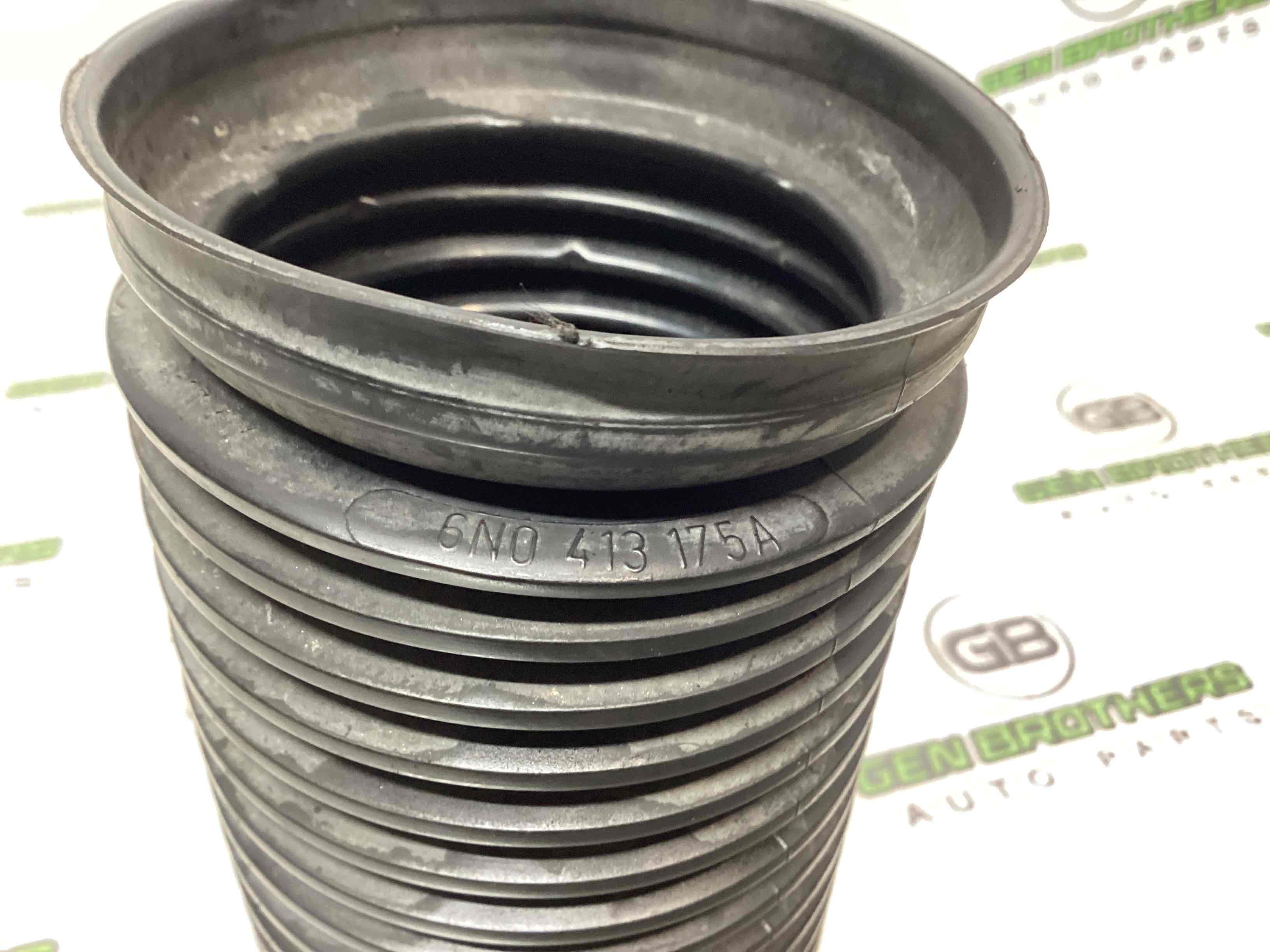 Амортизатор передній