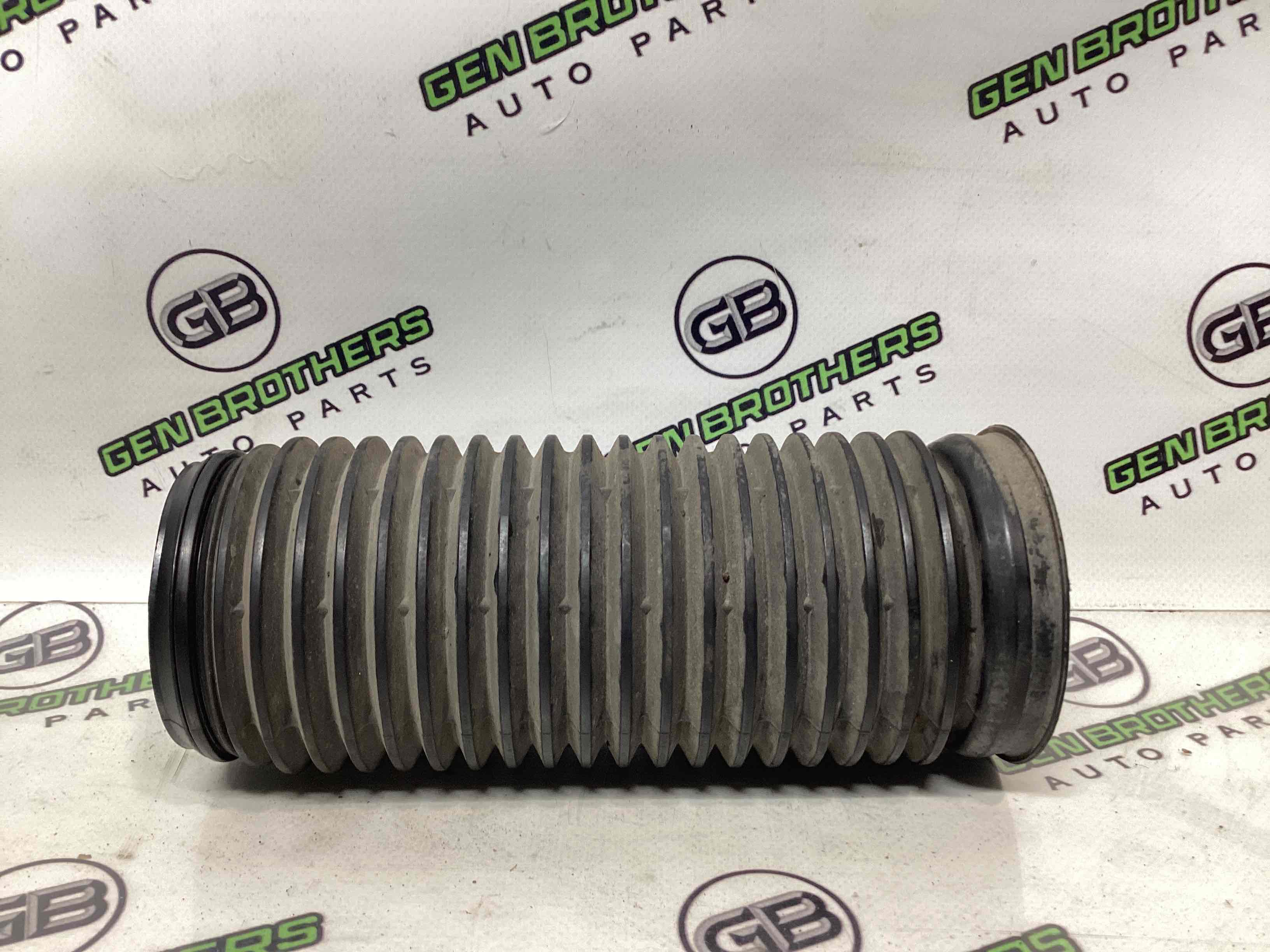 Амортизатор передній