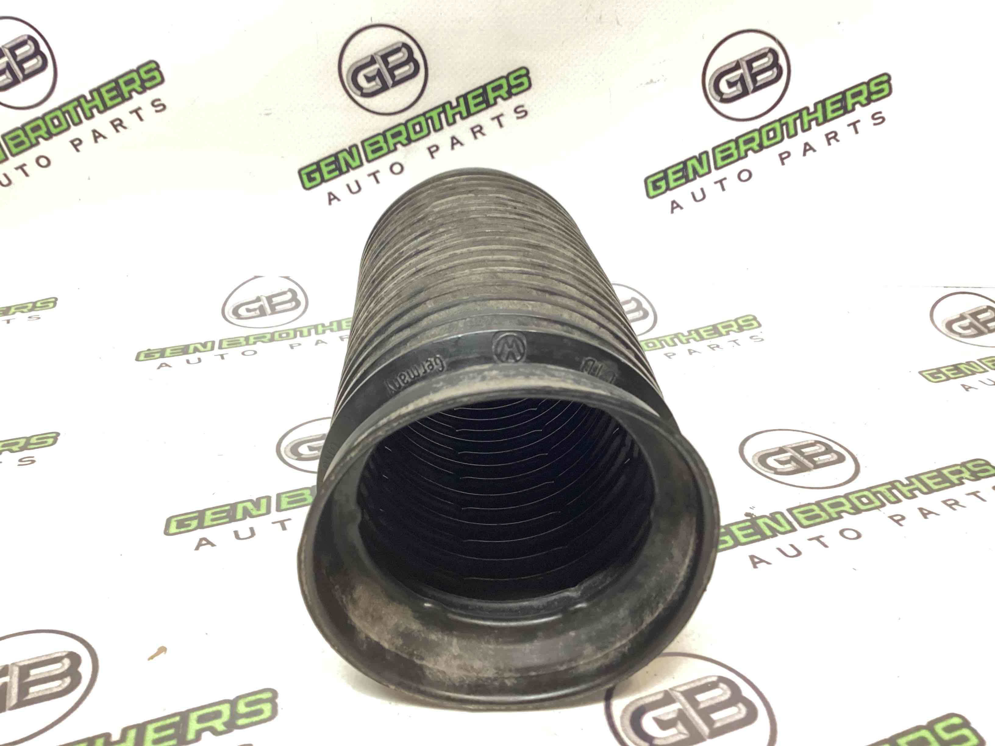 Амортизатор передній