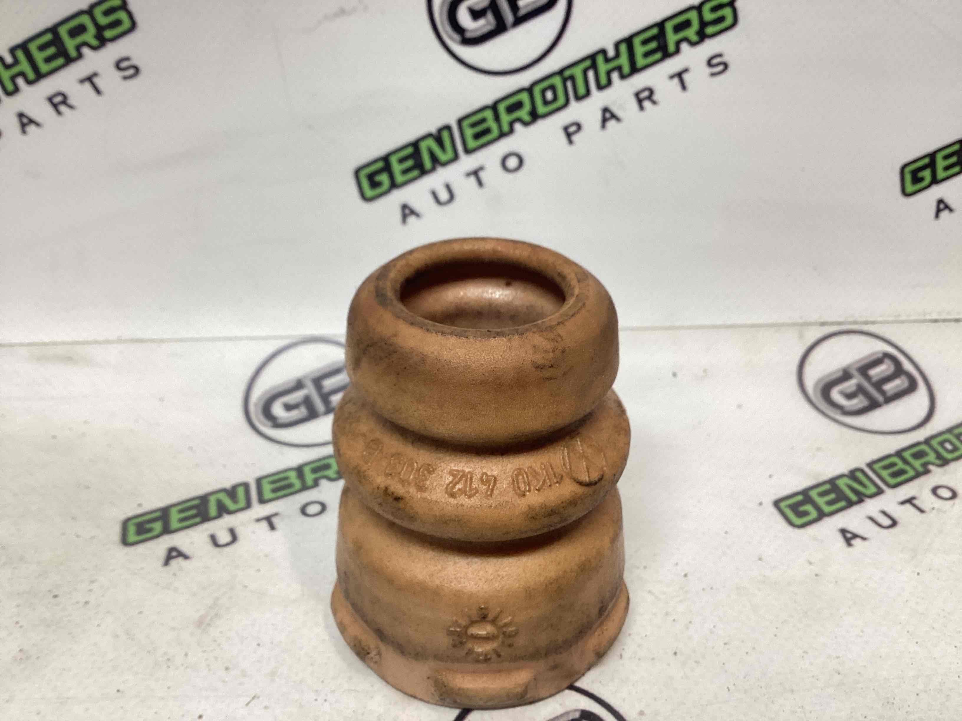 Амортизатор передній