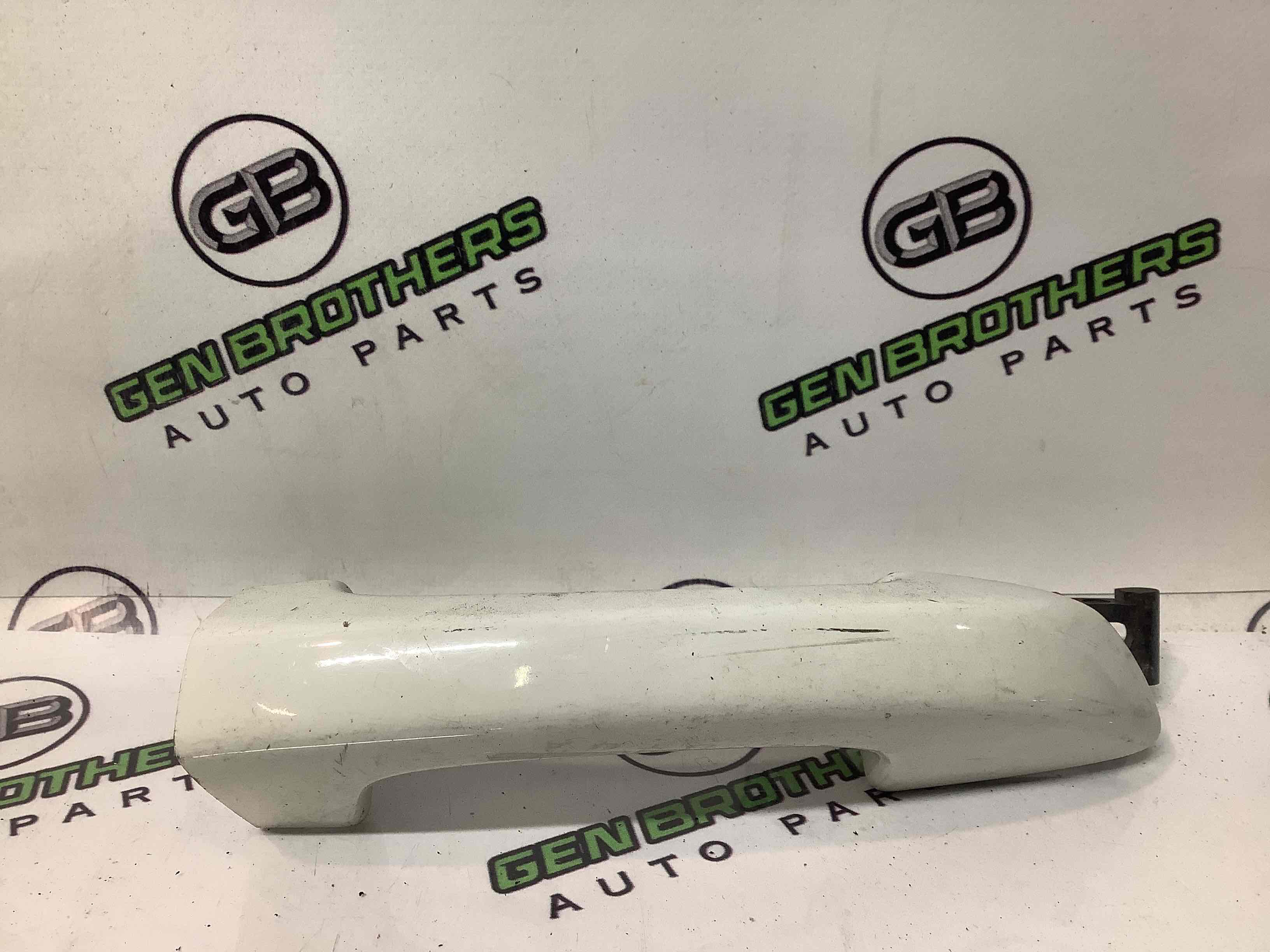 Ручка двері зовнішня