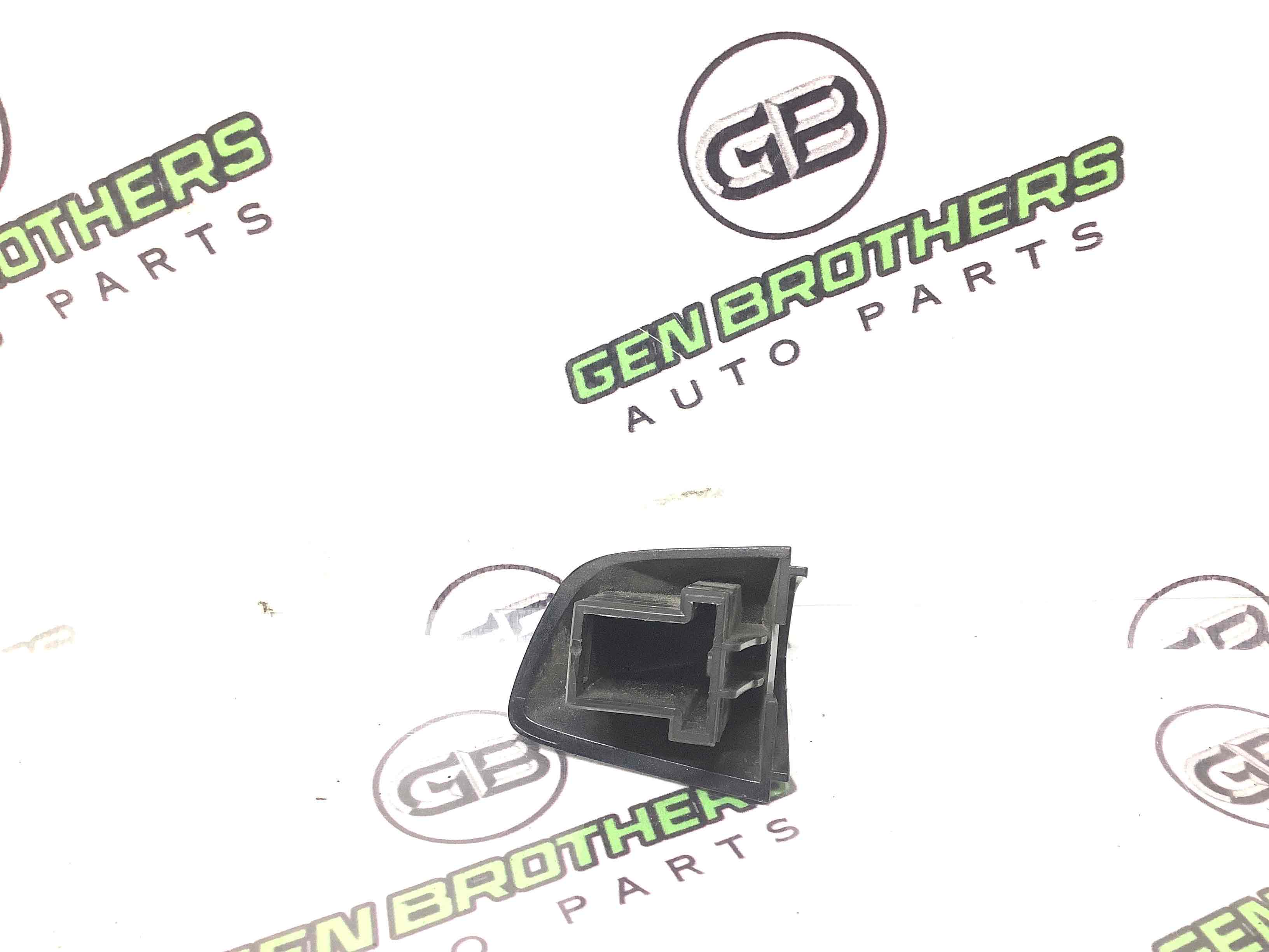 Ручка двері зовнішня