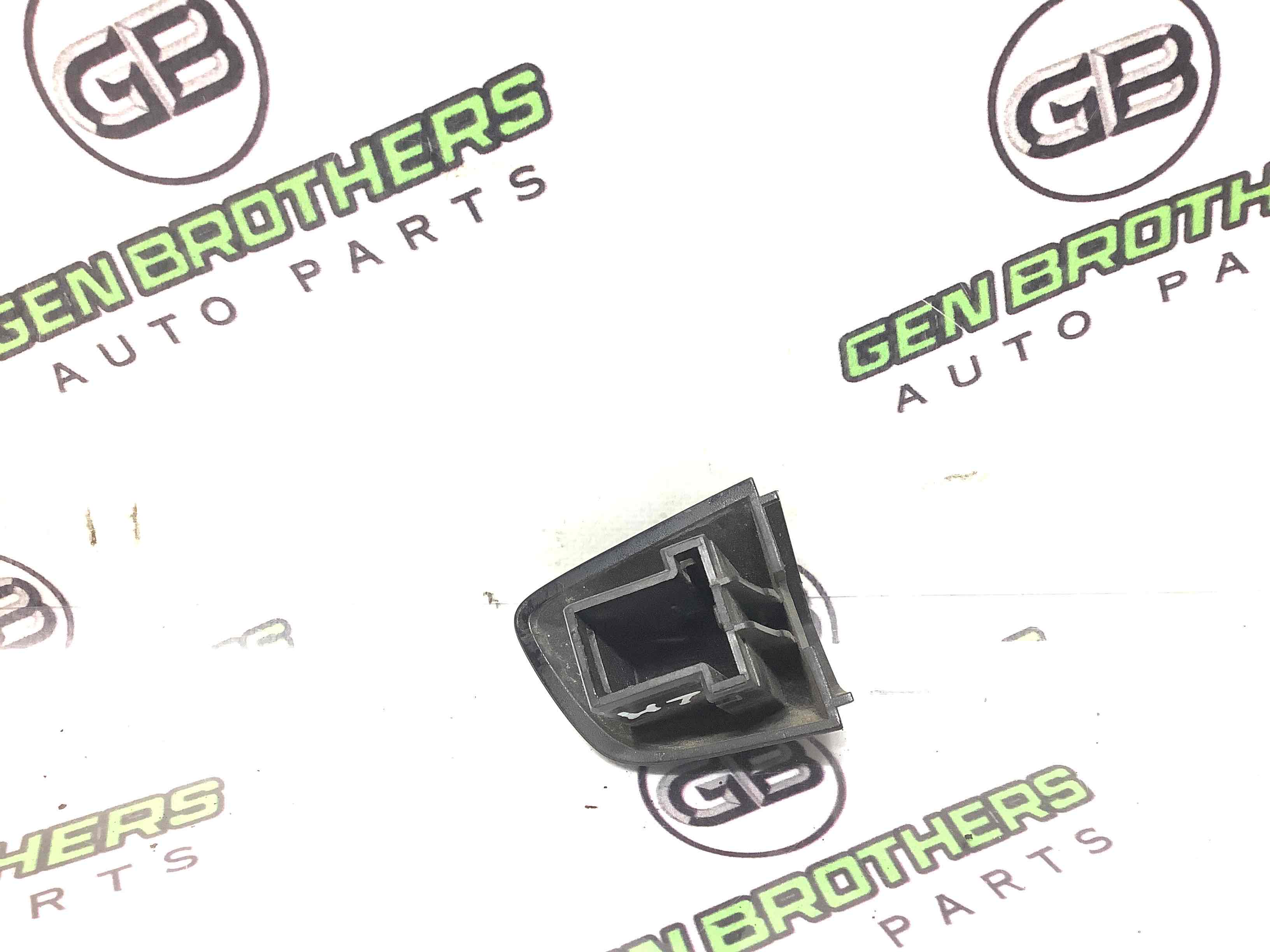 Заглушка ручки дверей