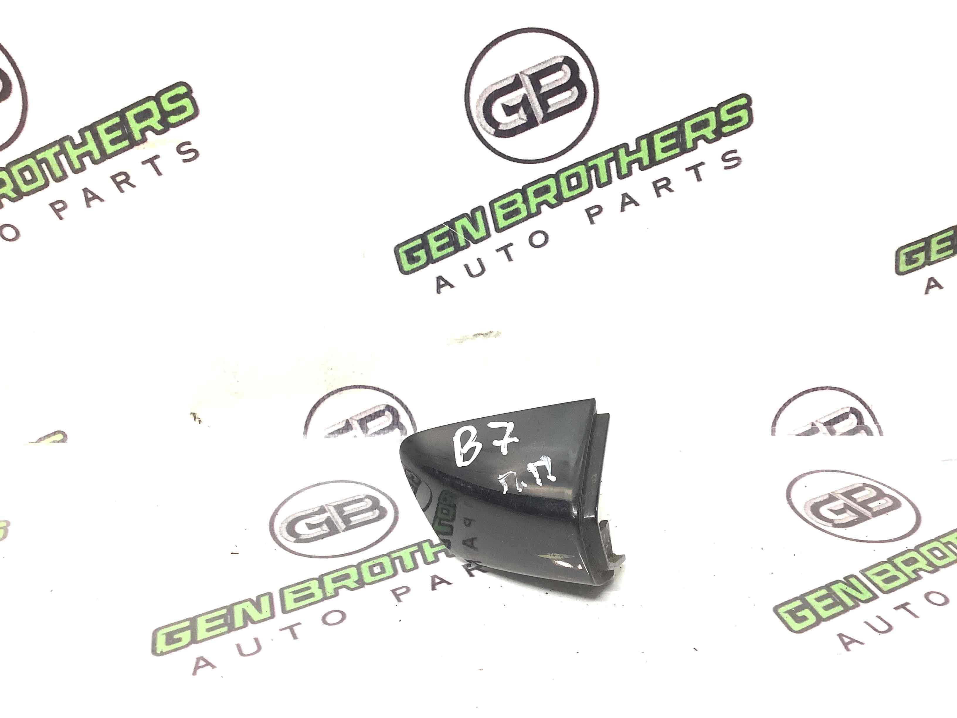 Ручка двері зовнішня