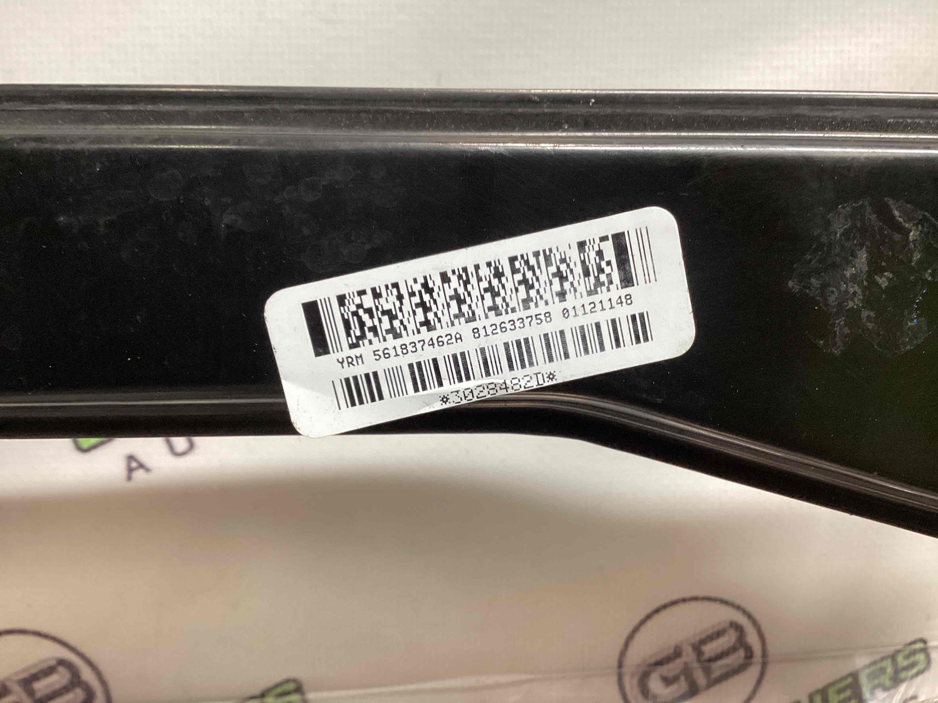 Склопідйомник передній правий