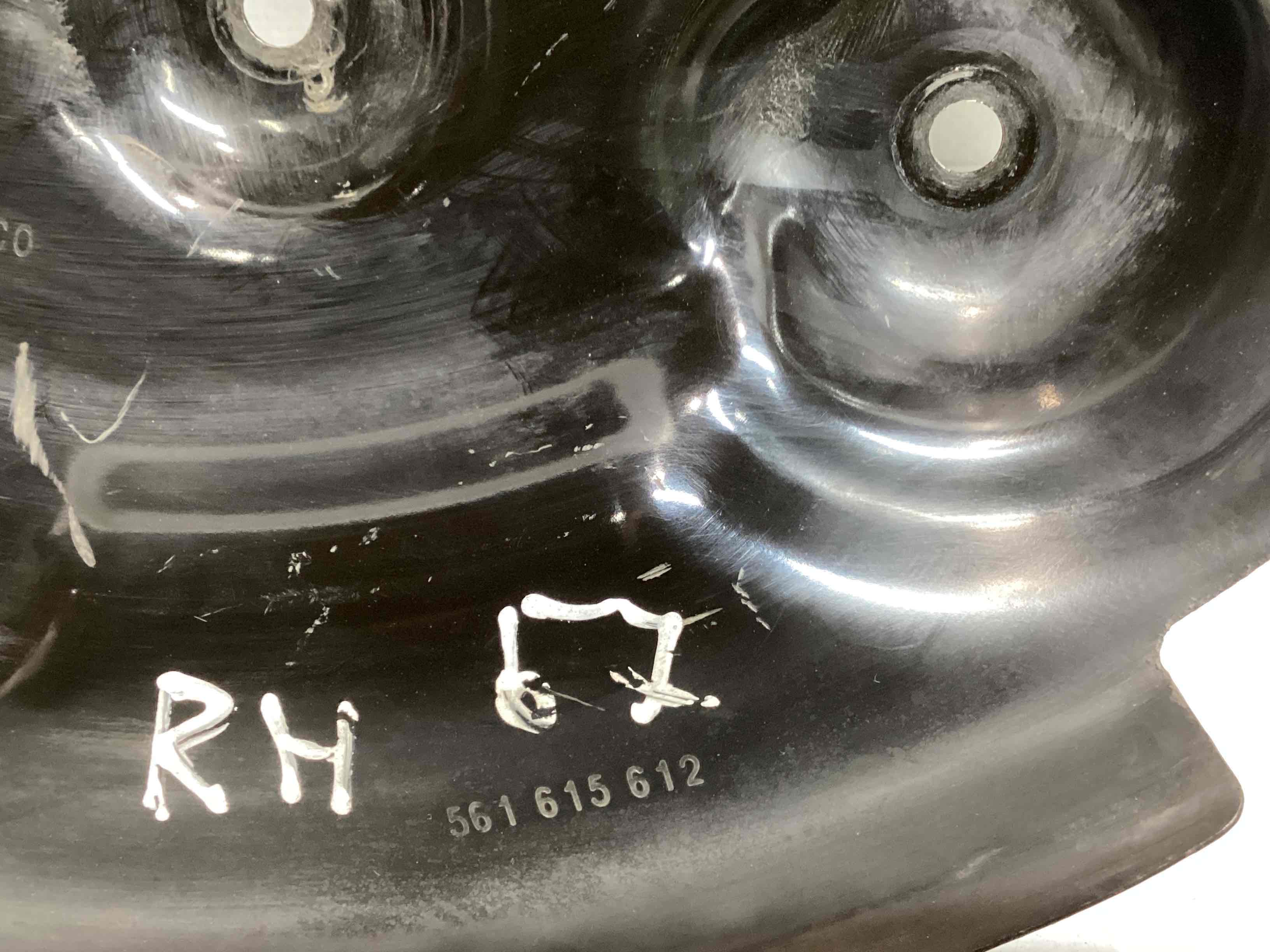 Захист супорта, захисний кожух гальмівного диска