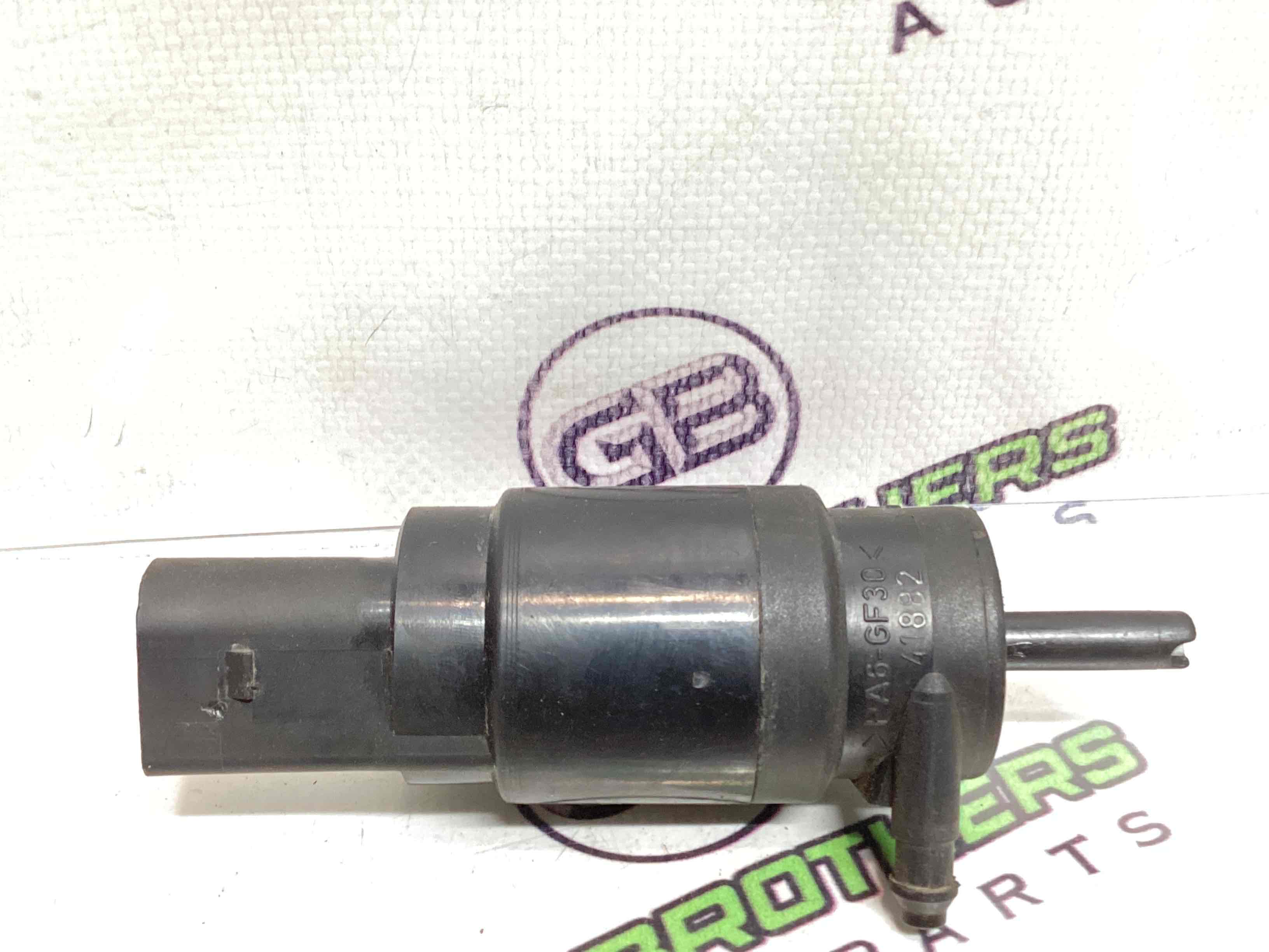 Форсунка омивача, насос омивача, шланг омивача