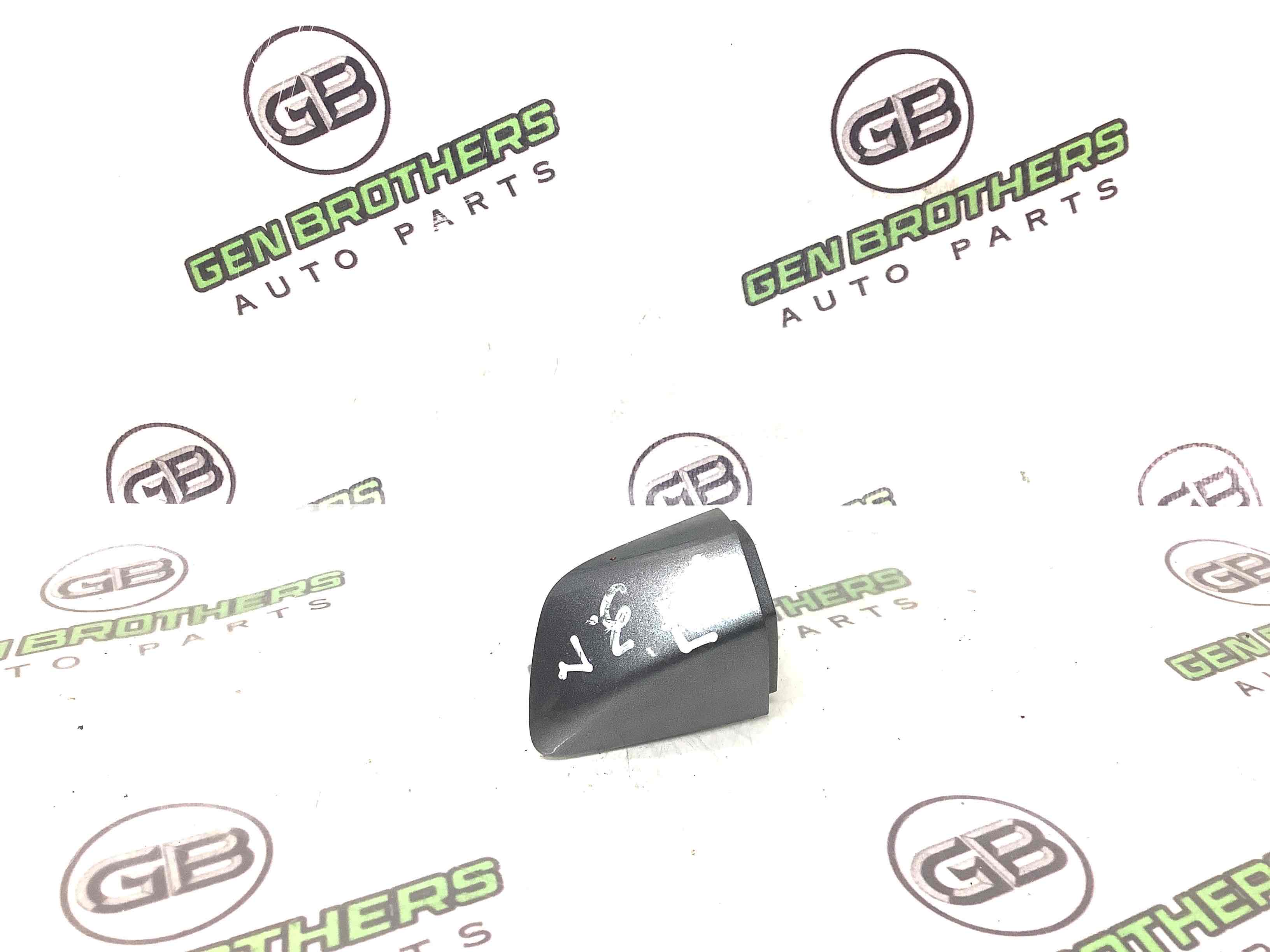 Заглушка ручки дверей