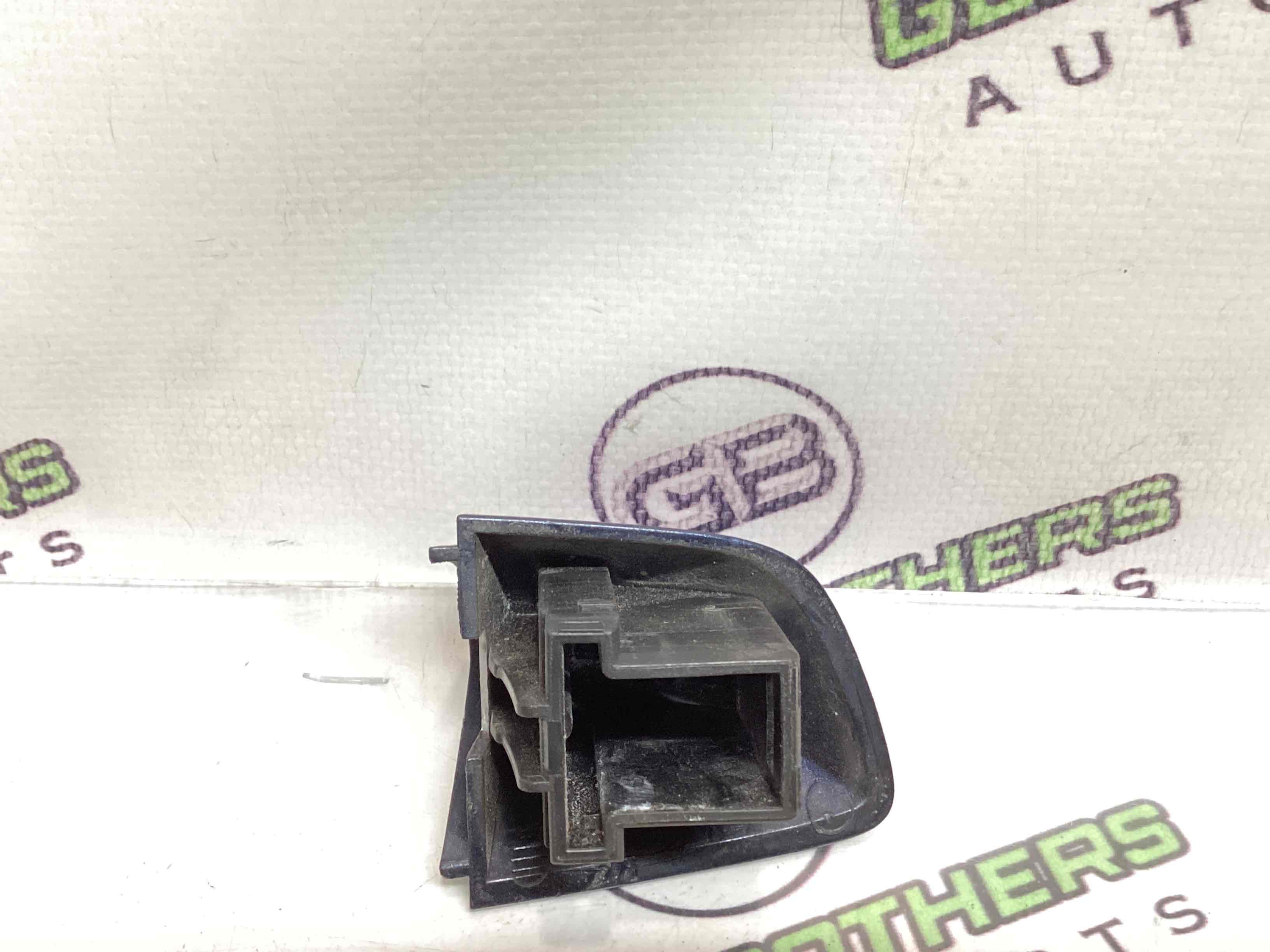 Заглушка ручки дверей