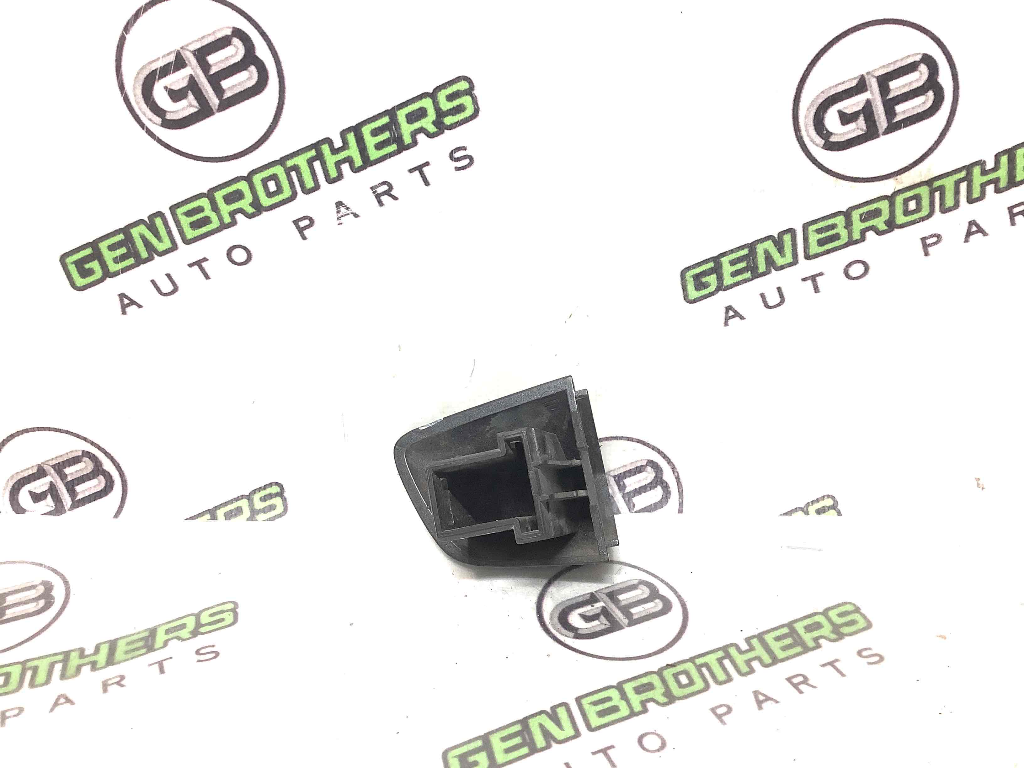 Заглушка ручки дверей