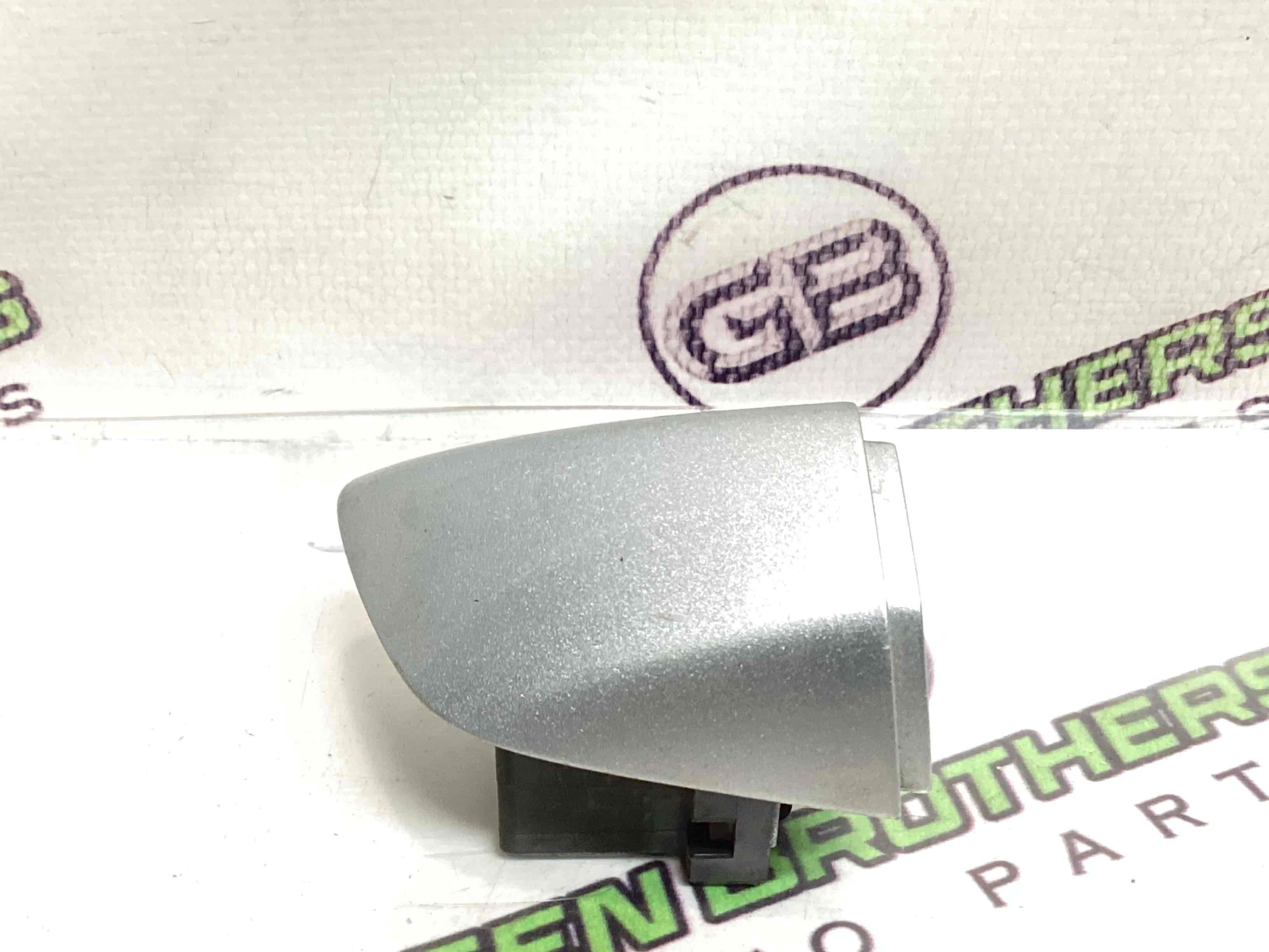 Ручка двері зовнішня