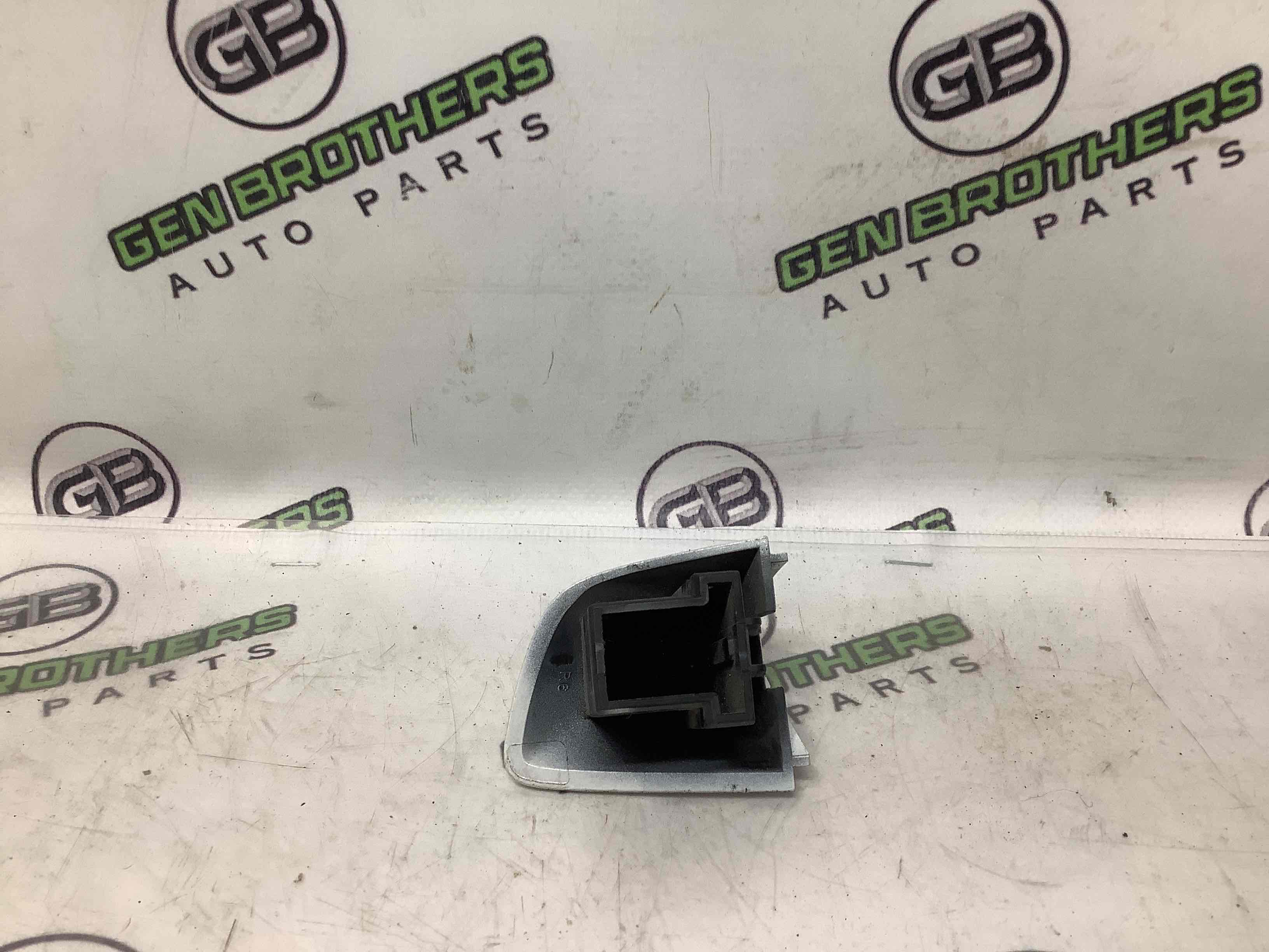 Ручка двері зовнішня