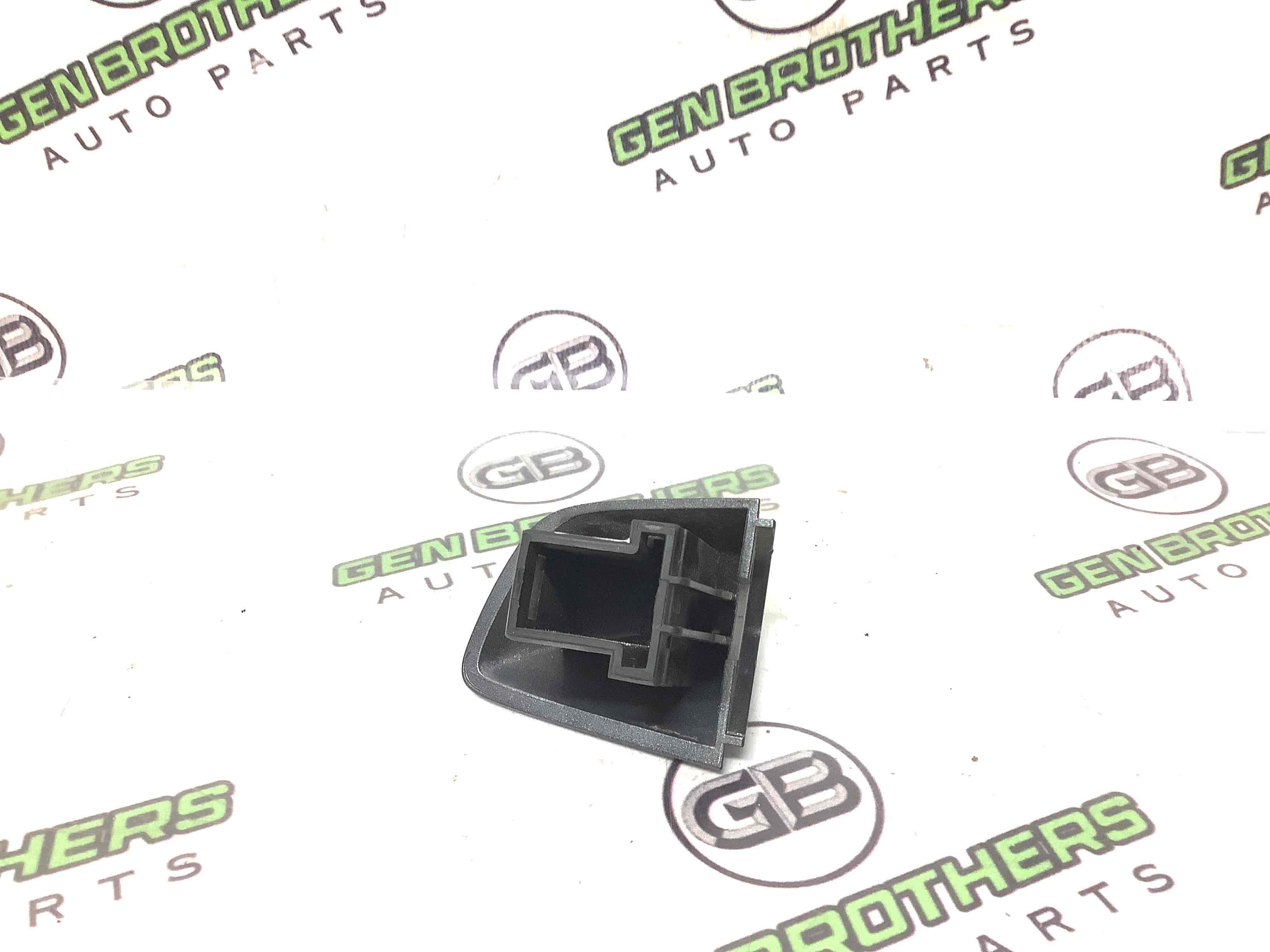 Ручка двері зовнішня