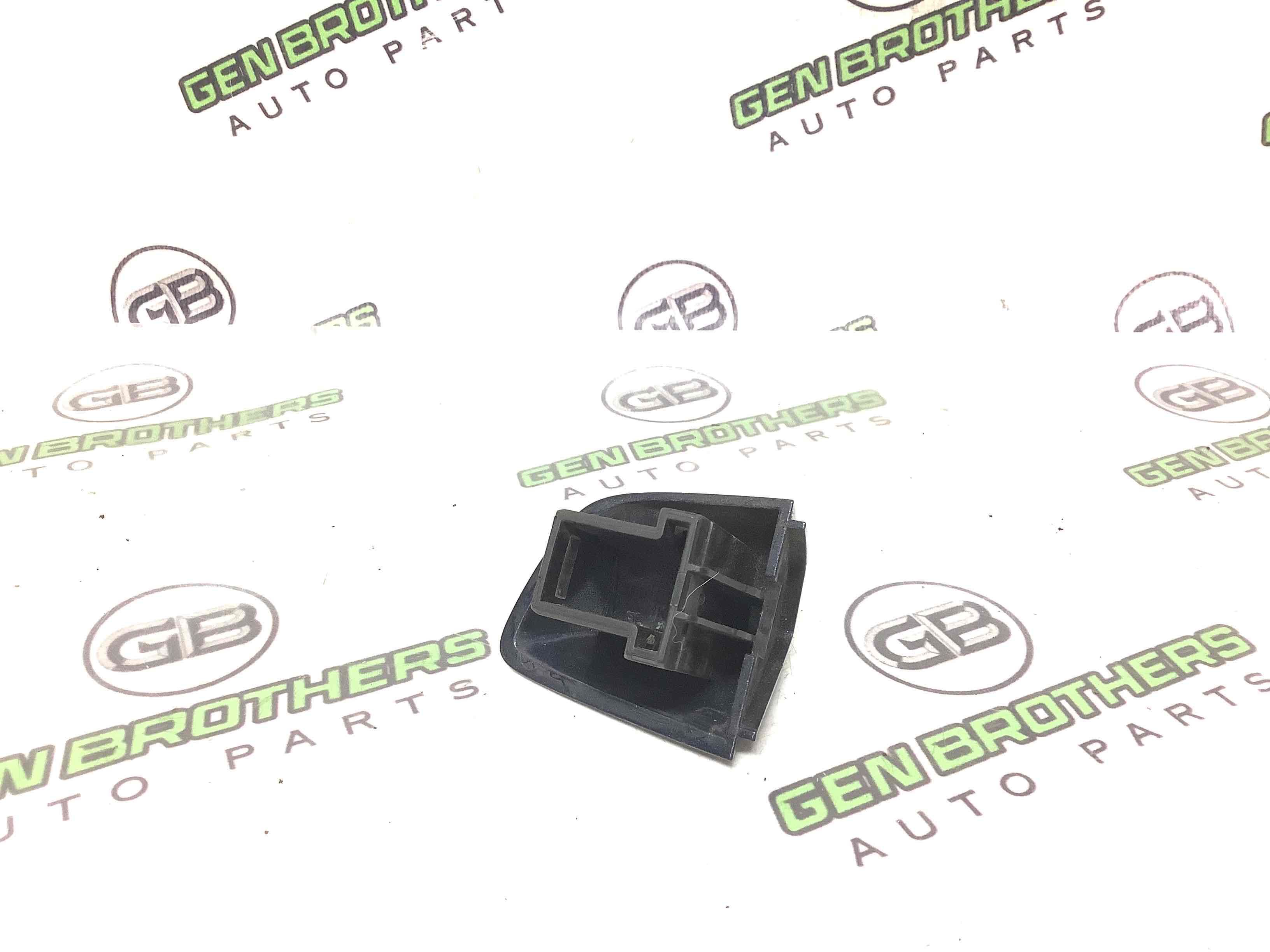 Ручка двері зовнішня