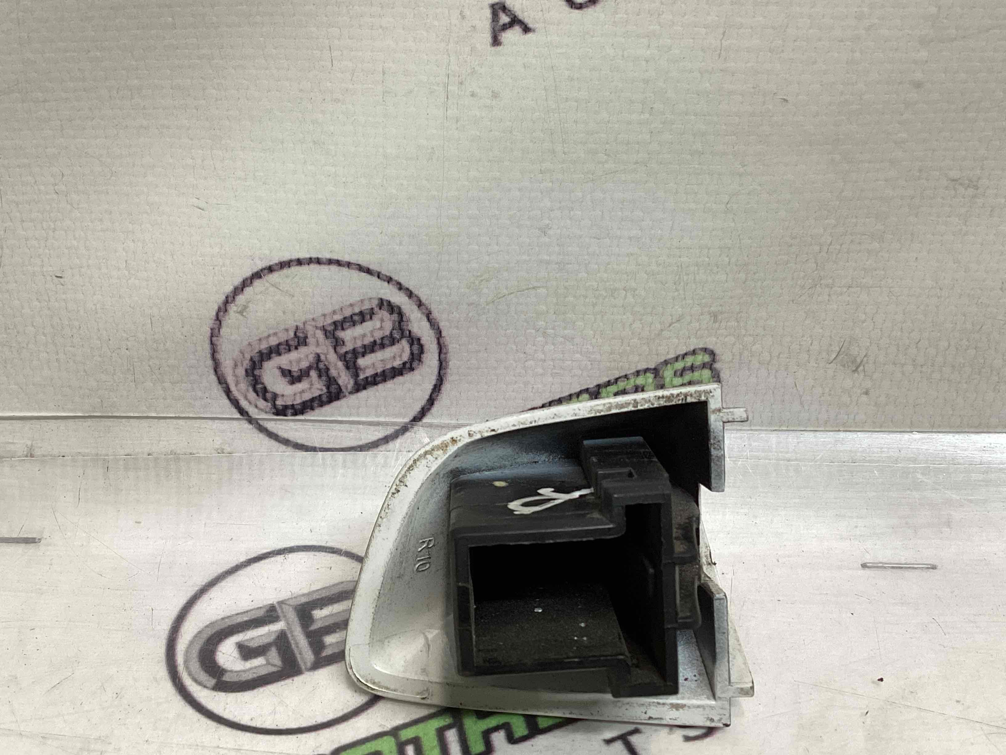 Ручка двері зовнішня