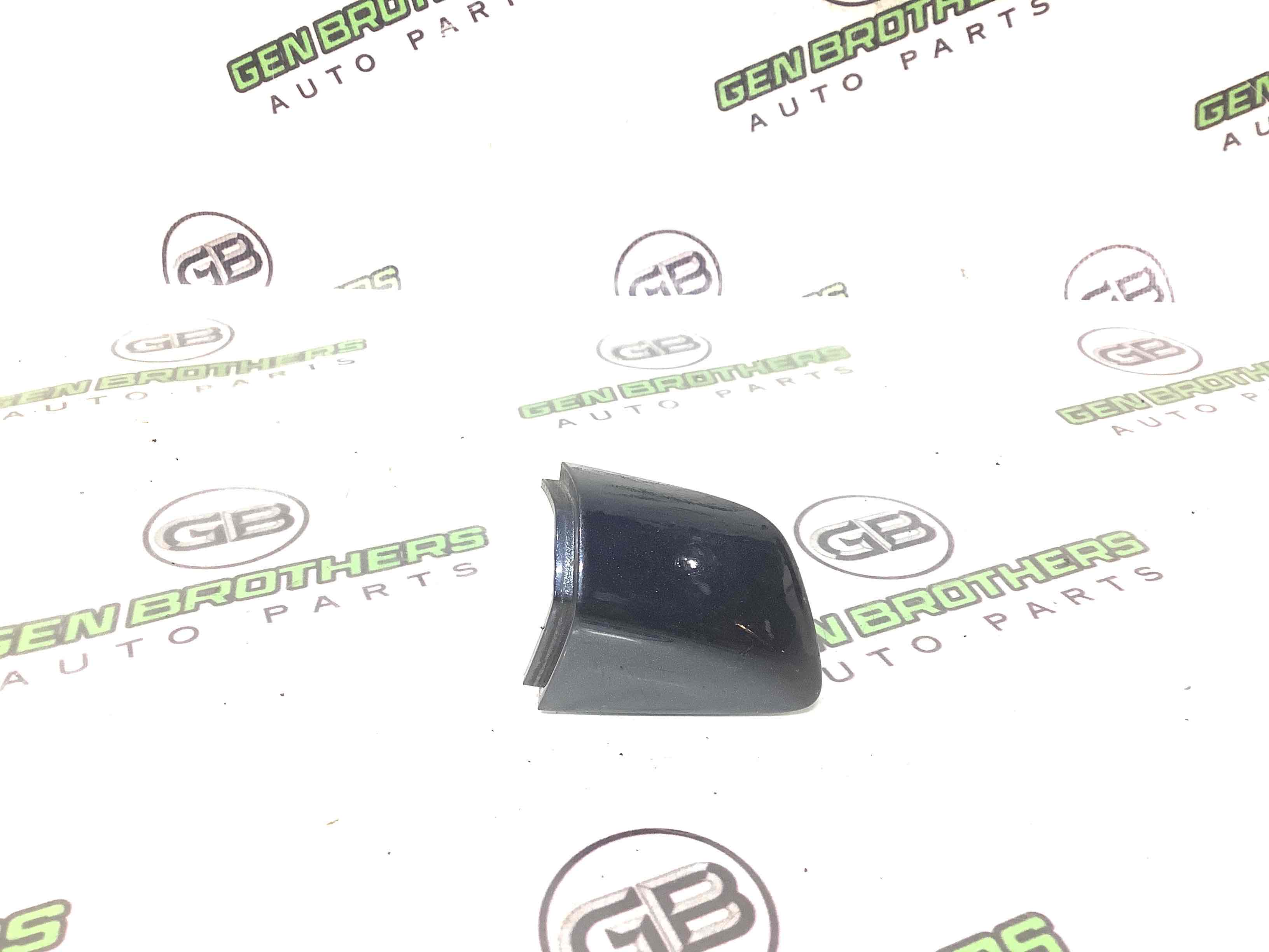 Ручка двері зовнішня