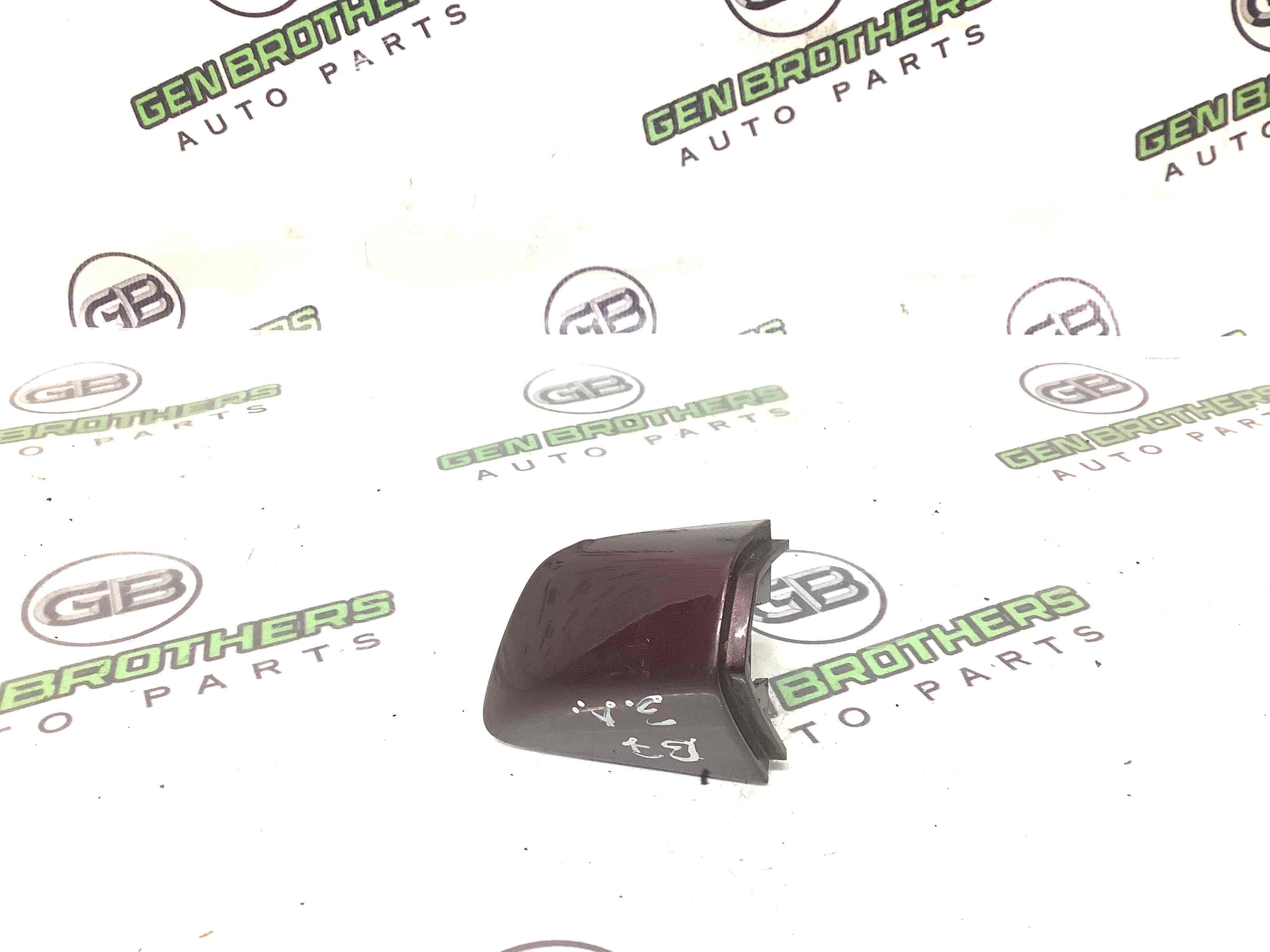 Заглушка ручки дверей