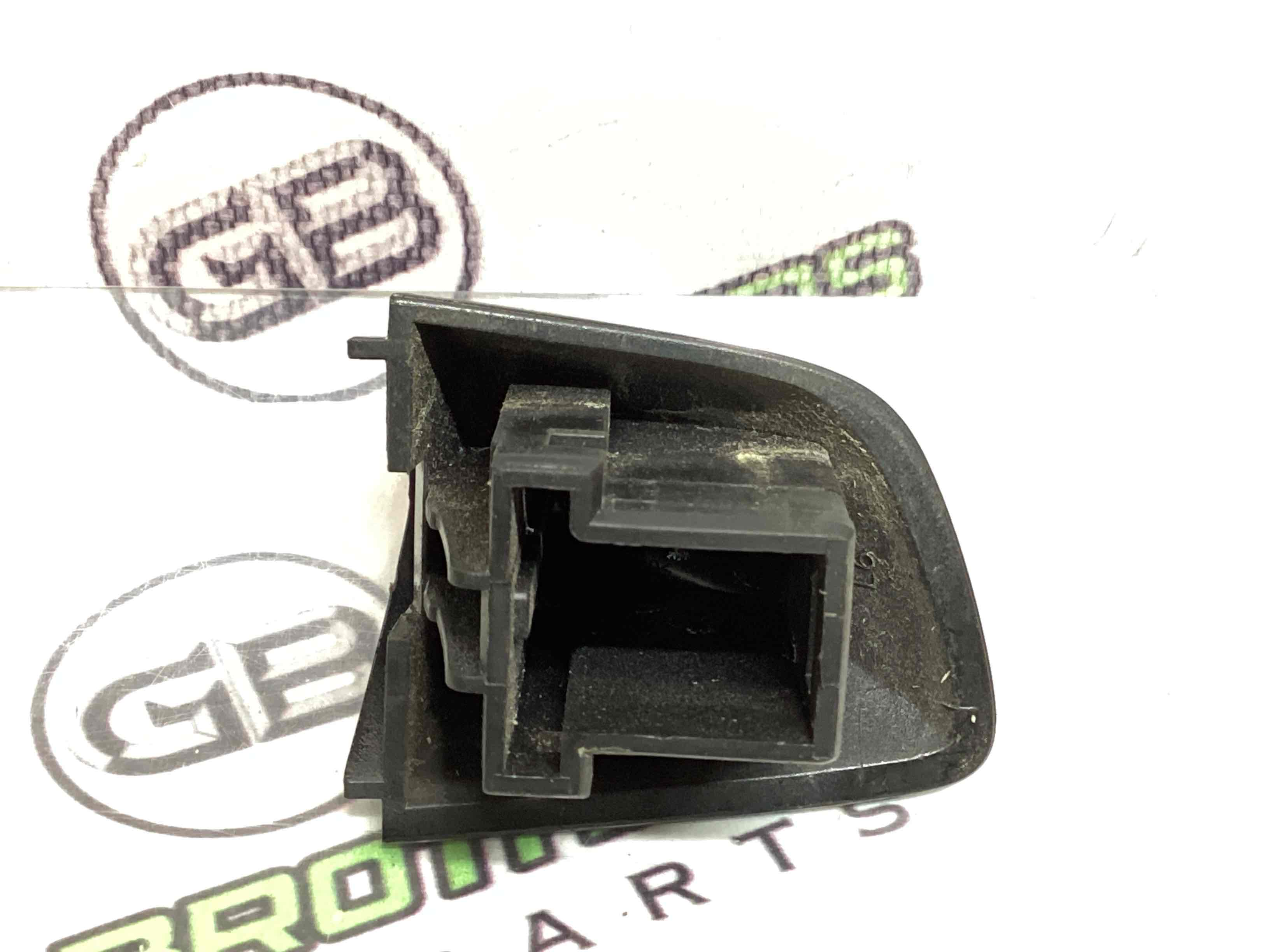 Заглушка ручки дверей