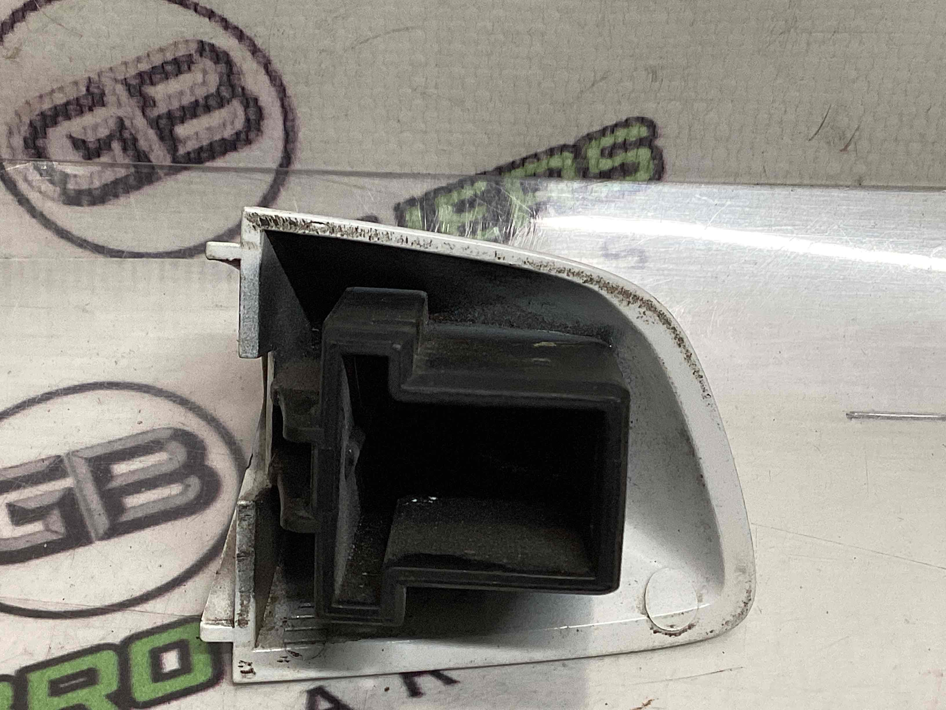 Заглушка ручки дверей