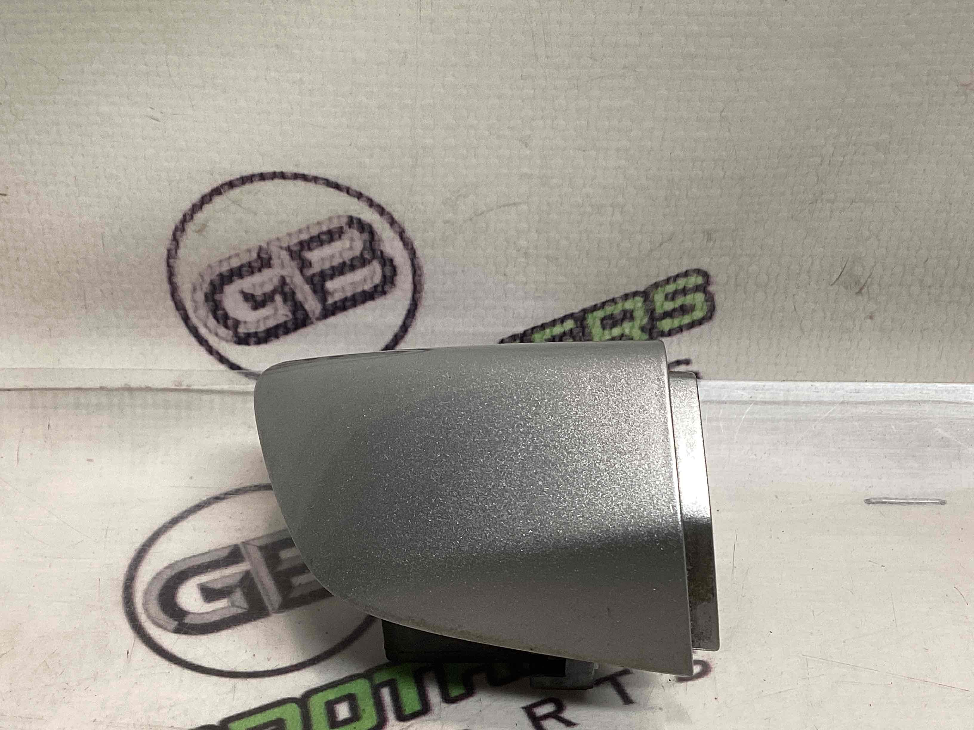 Ручка двері зовнішня