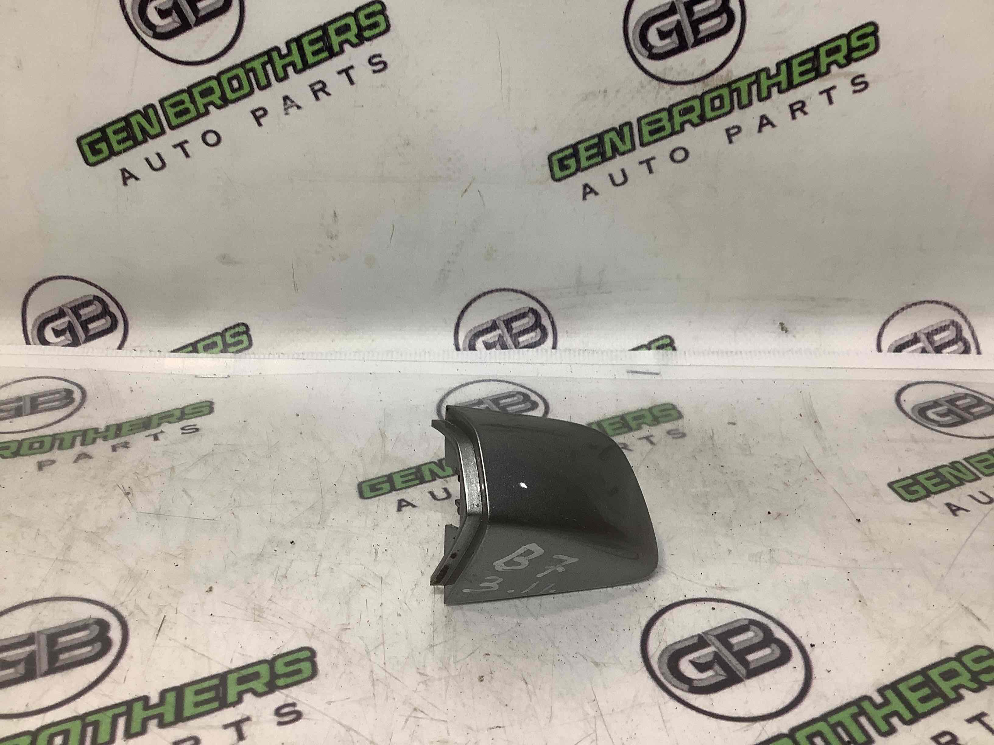 Ручка двері зовнішня