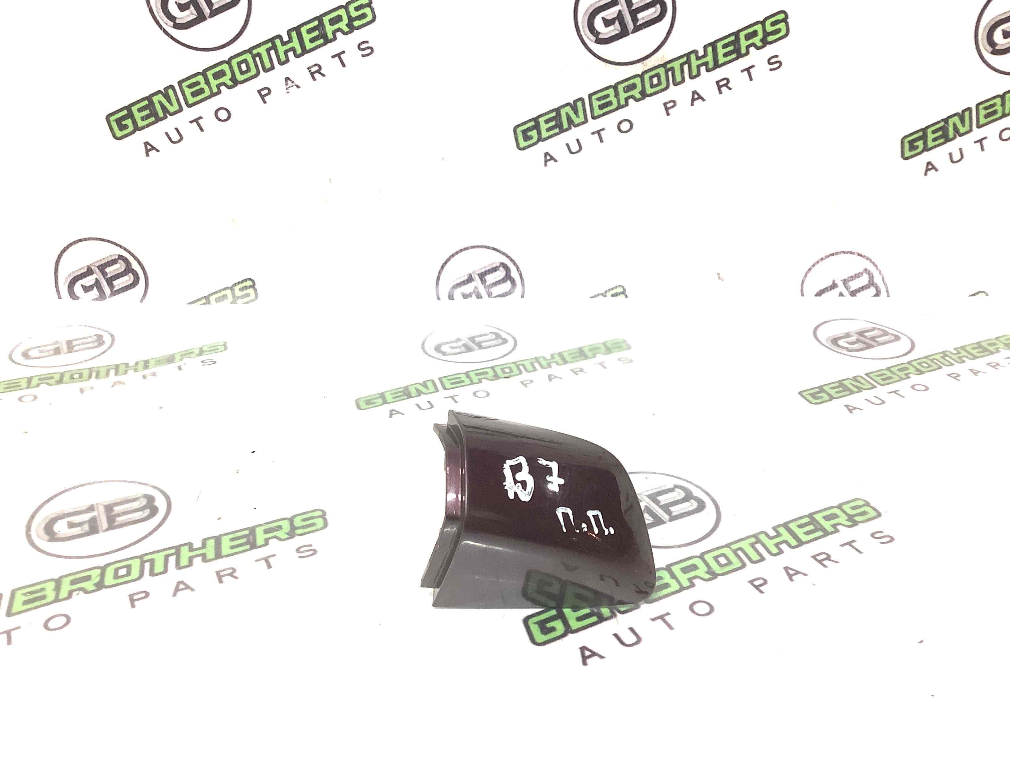 Ручка двері зовнішня