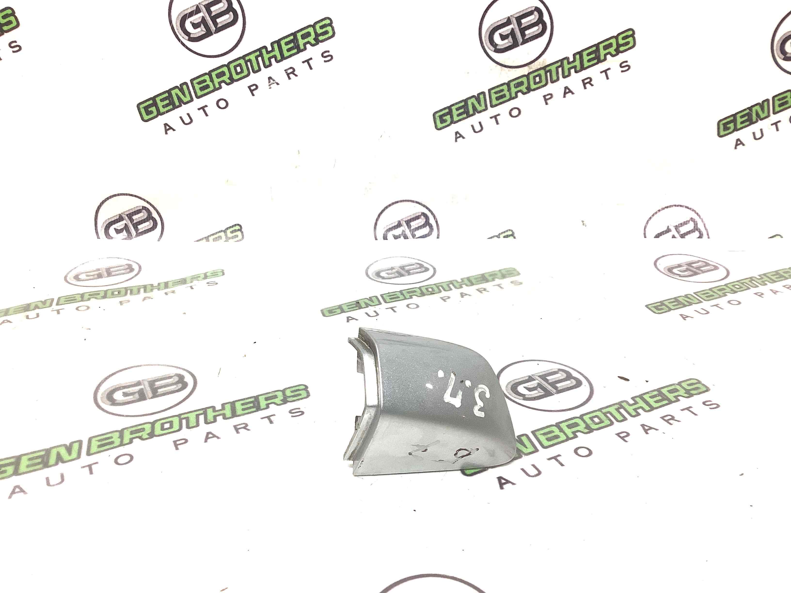 Ручка двері зовнішня