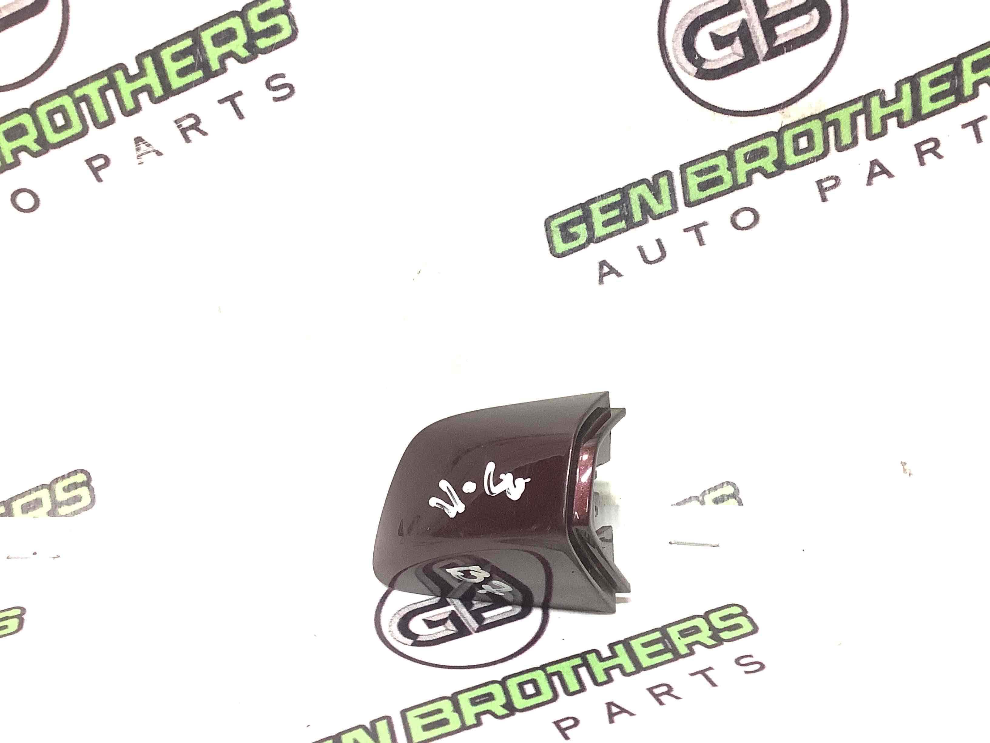 Заглушка ручки дверей