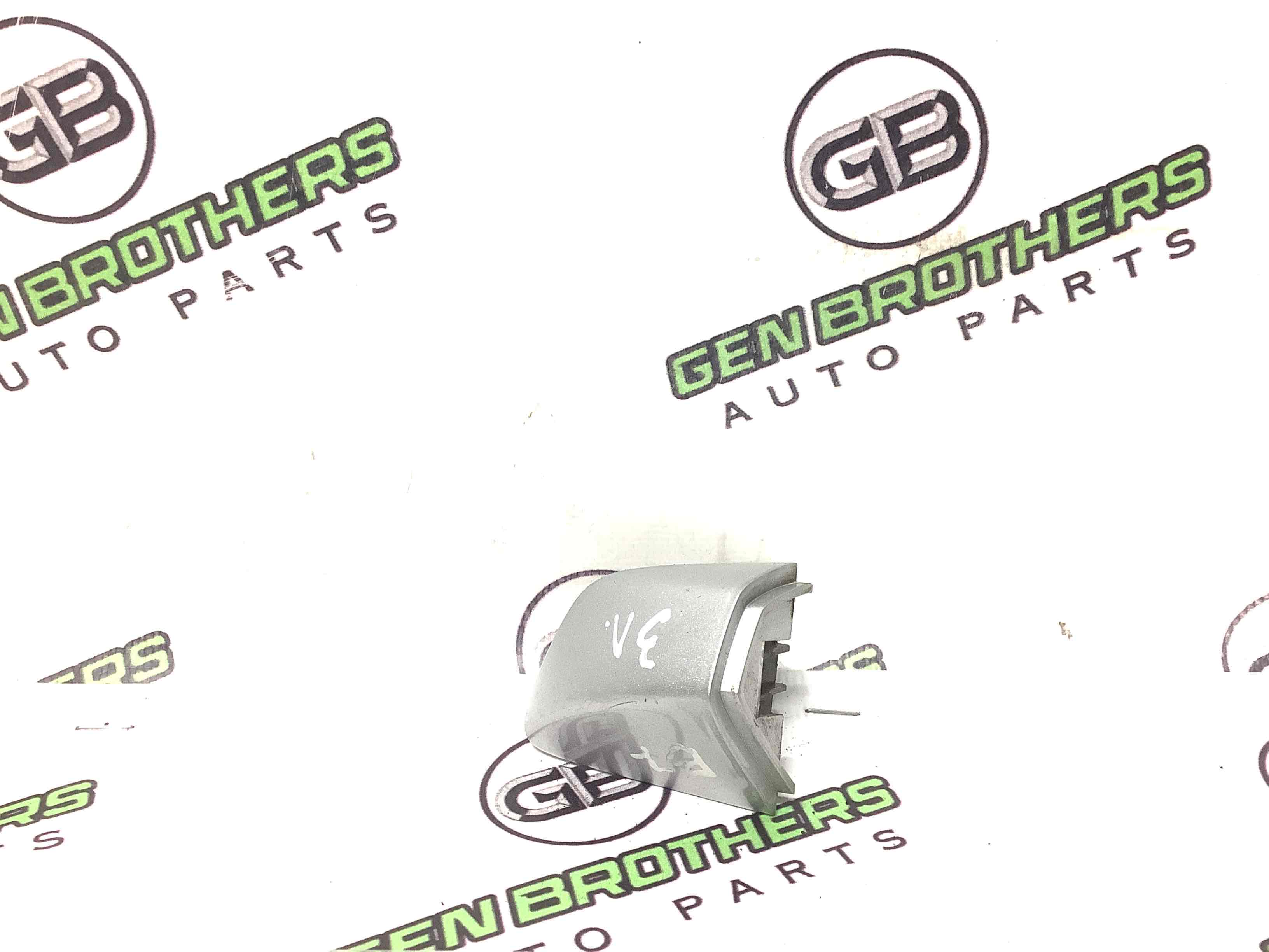 Заглушка ручки дверей