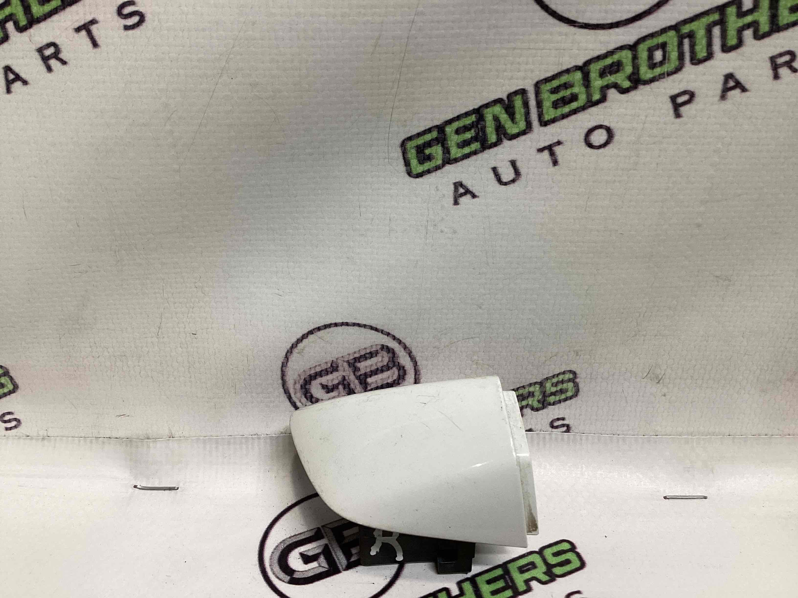 Заглушка ручки дверей