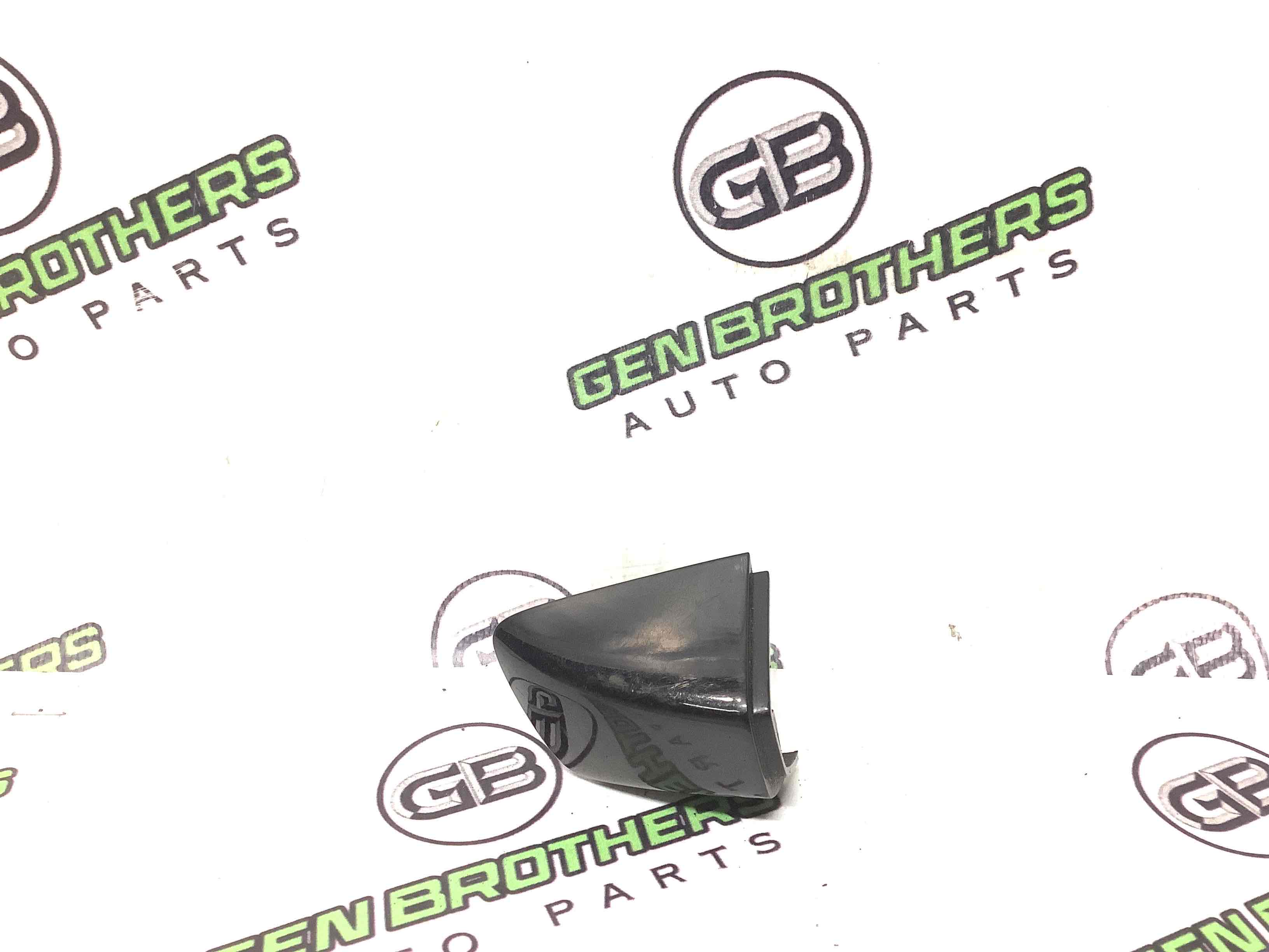 Заглушка ручки дверей