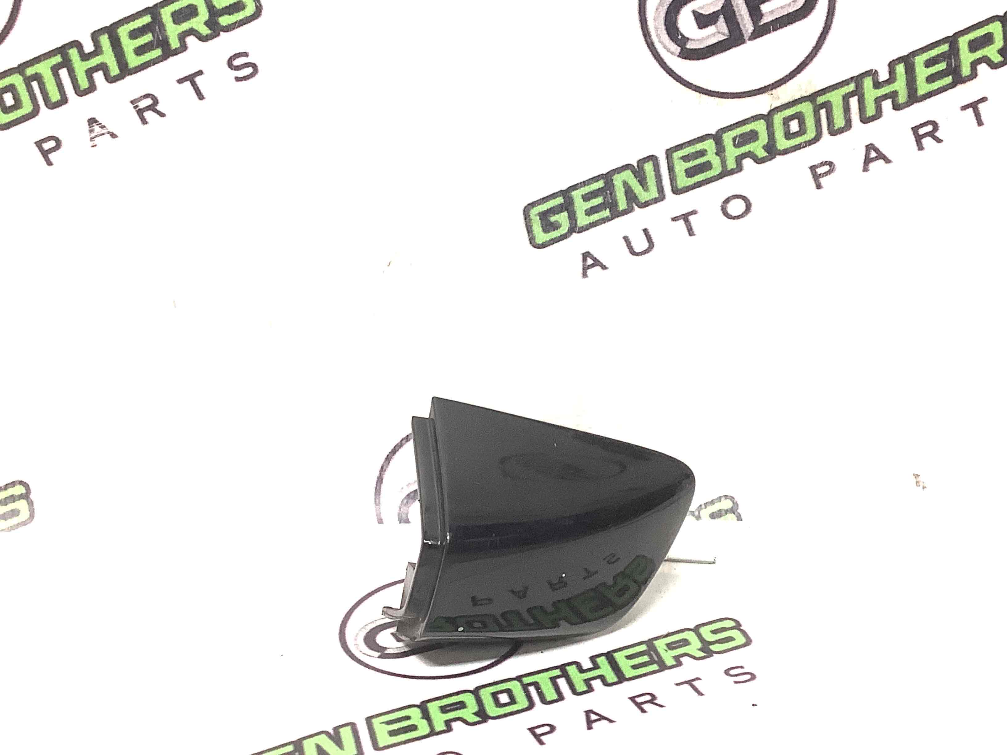 Заглушка ручки дверей